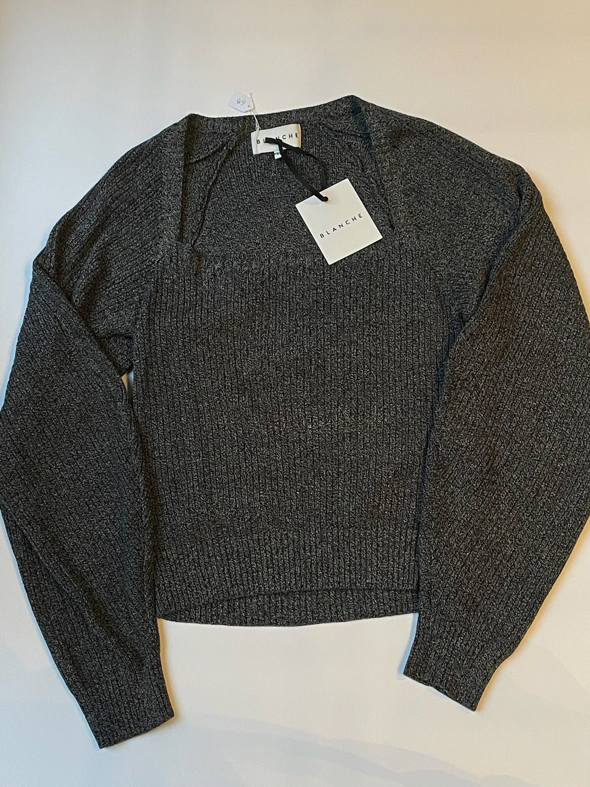 Blanche Sweater