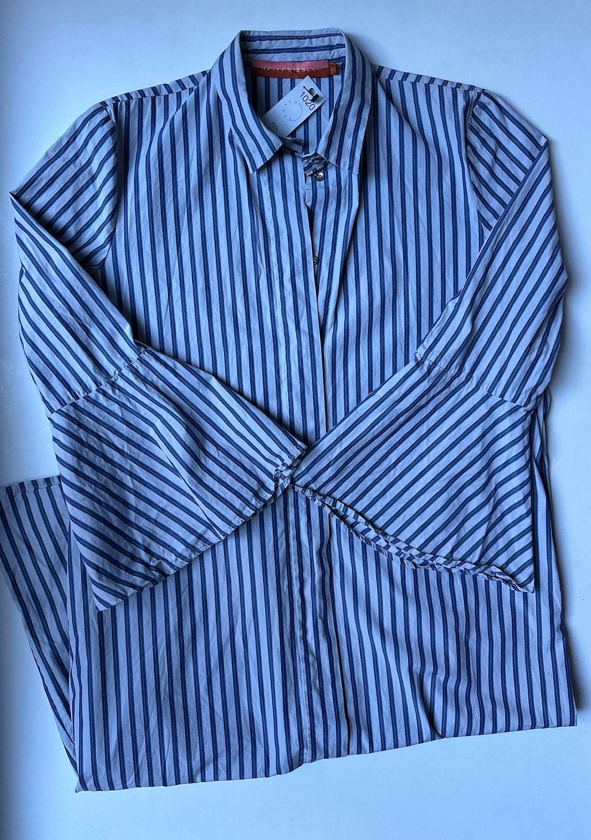 Britt Sisseck Dress