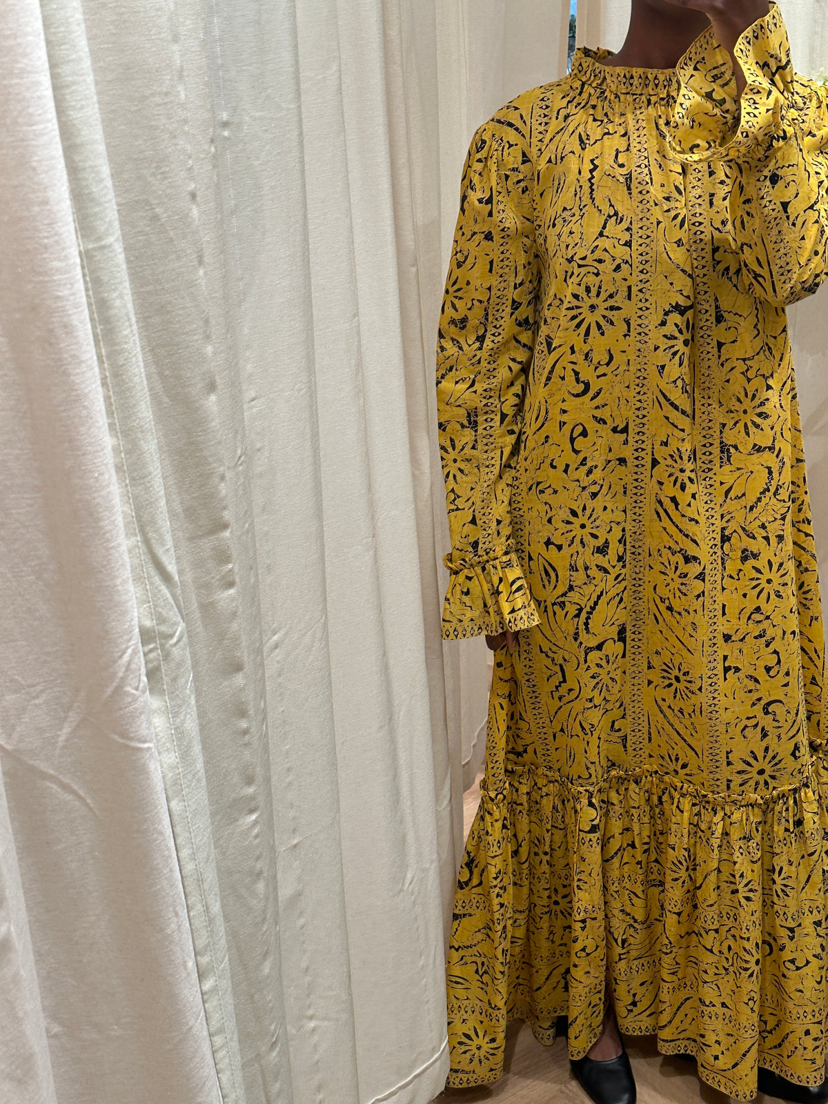 Zimmermann Dress