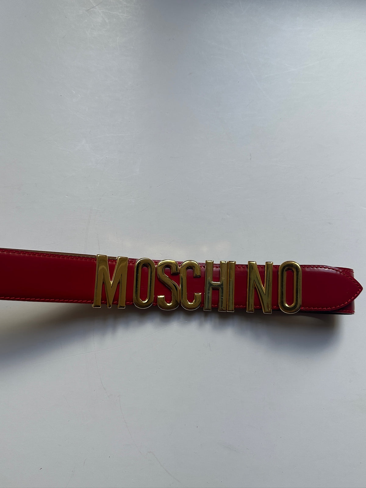 Moschino Belt