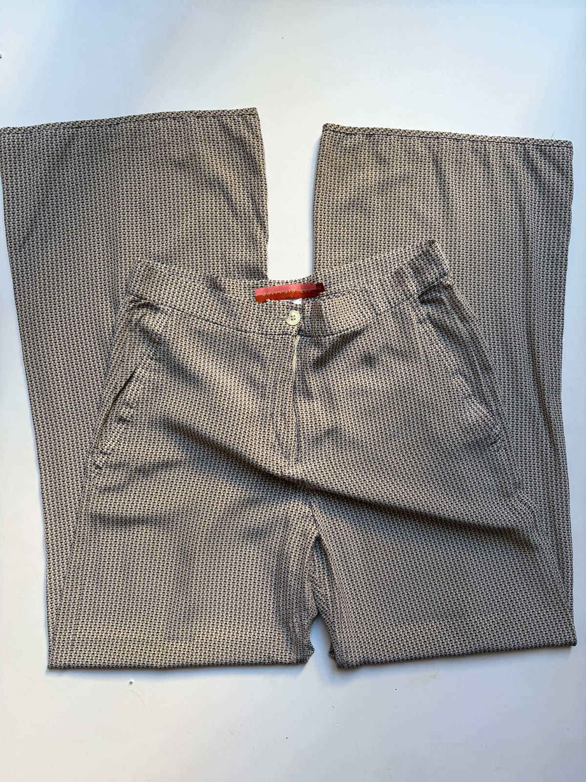Britt Sisseck Trousers