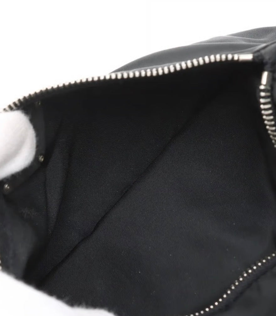 Prada Tessuto Nylon Shoulder Bag / Bag
