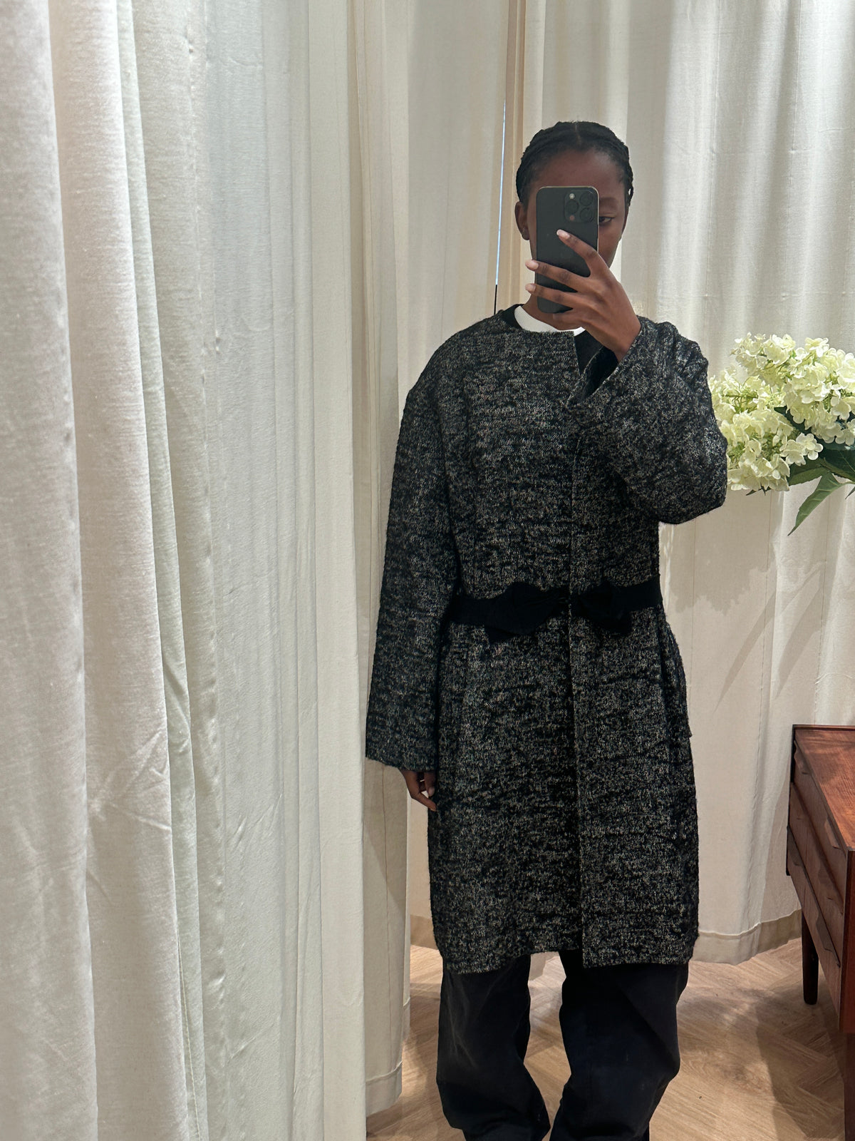 Lanvin Coat