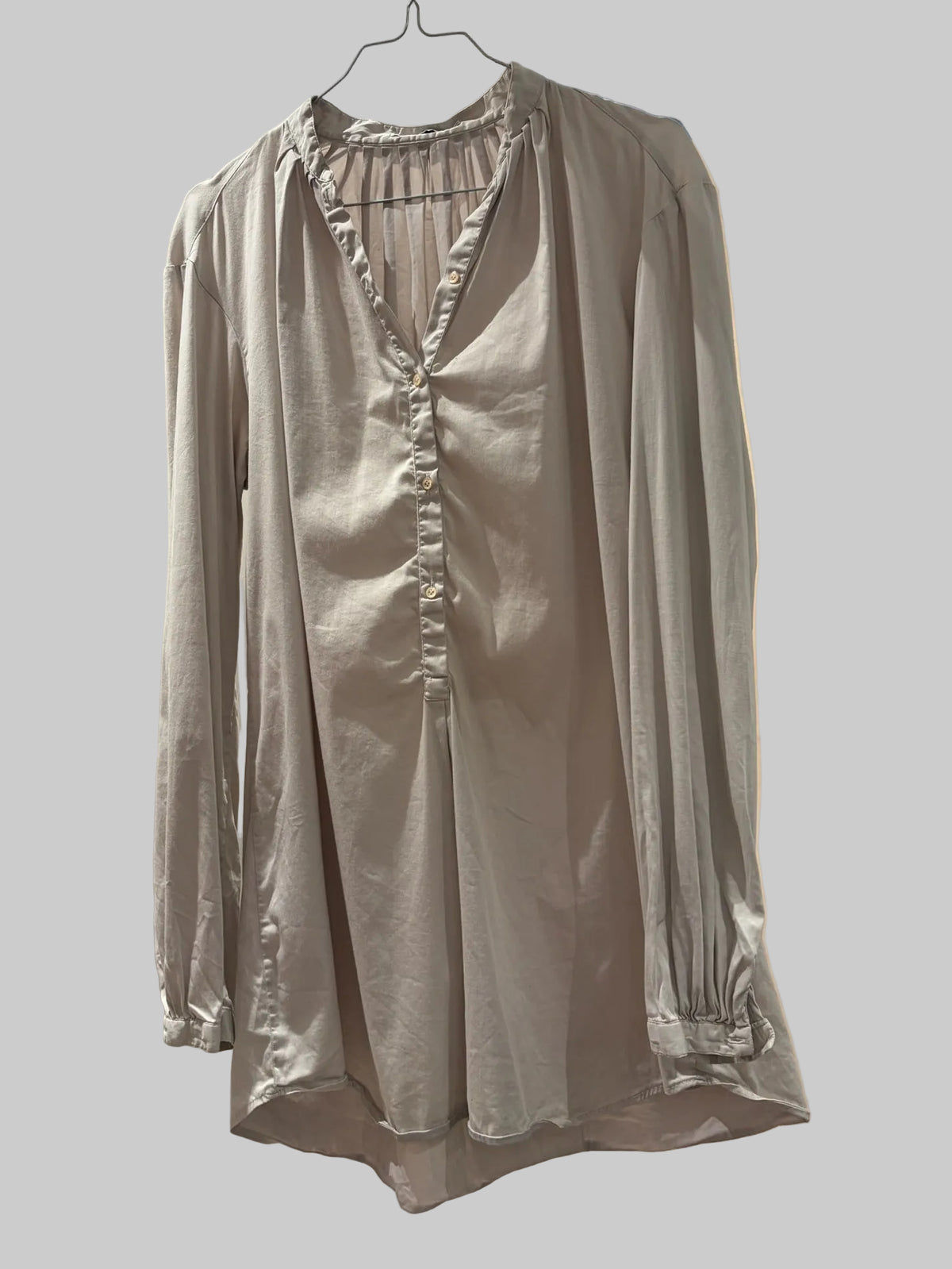 Aglini Shirt