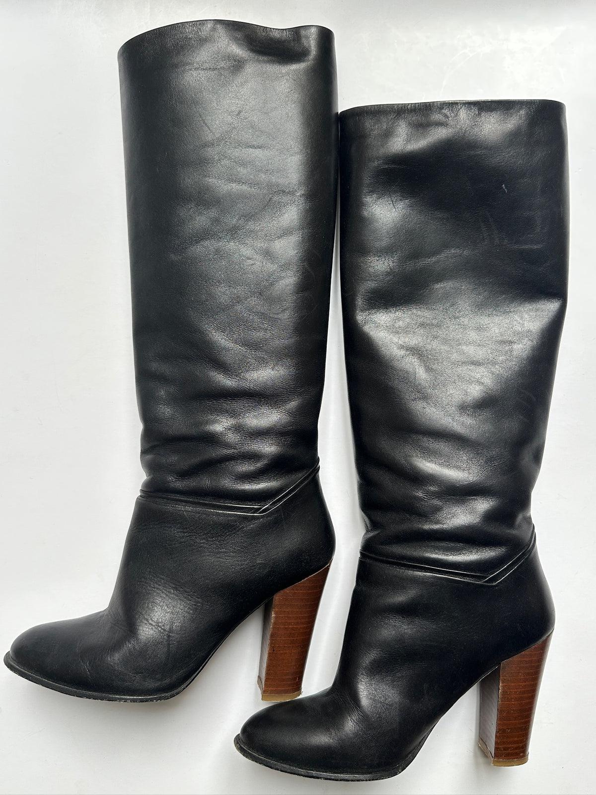 By Malene Birger Boots