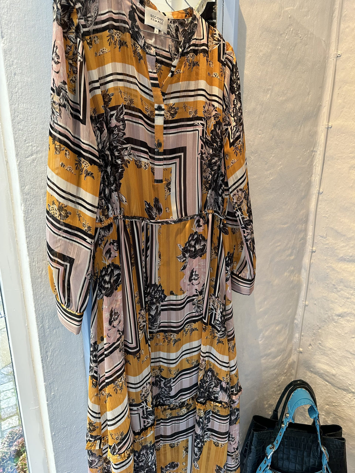 Second Female Dress