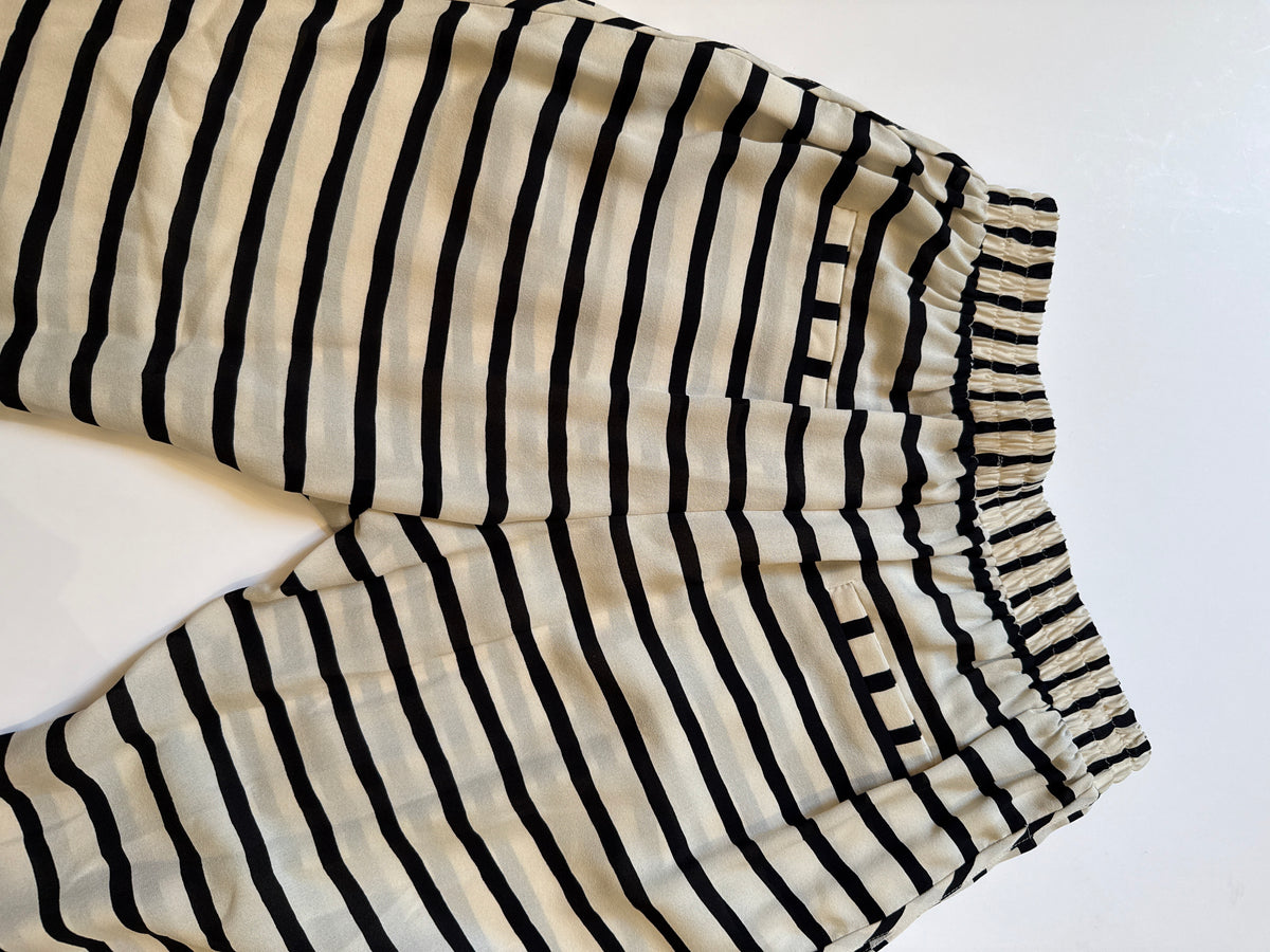 Kokoon Silk Trousers