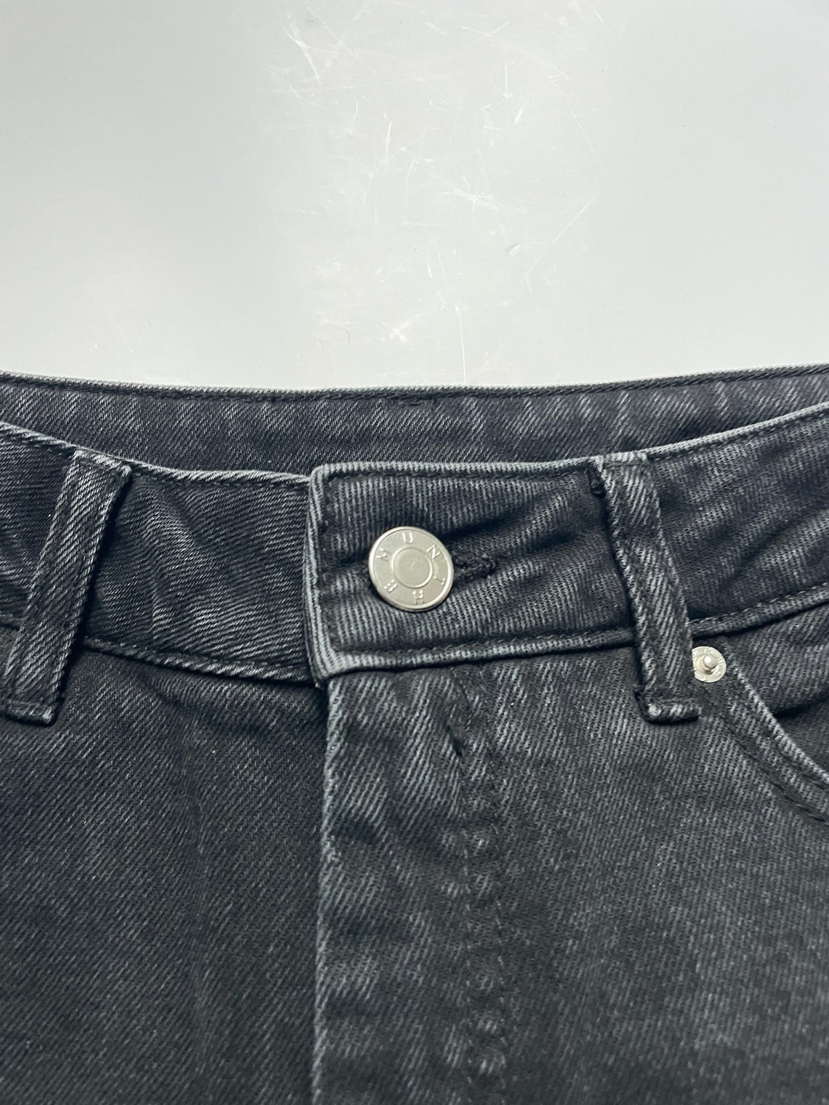 Munthe Denim Jeans