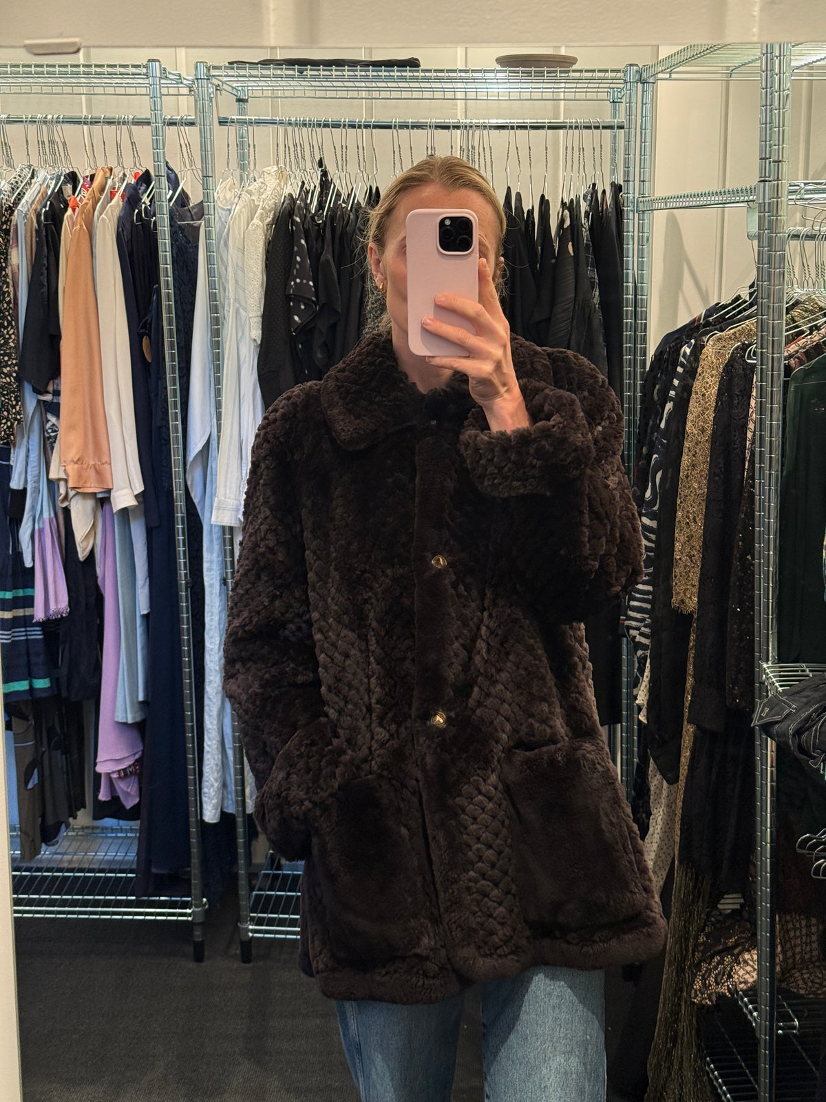Birger Christensen Furs