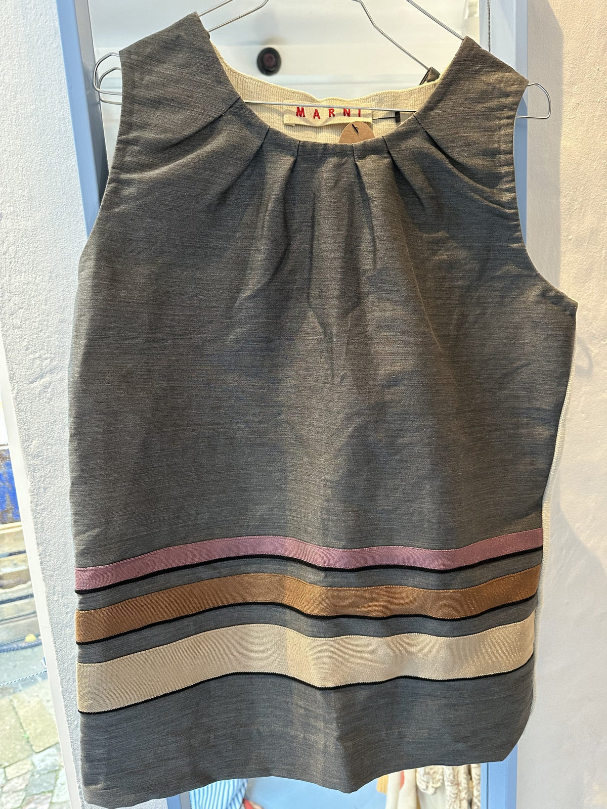 Marni Top