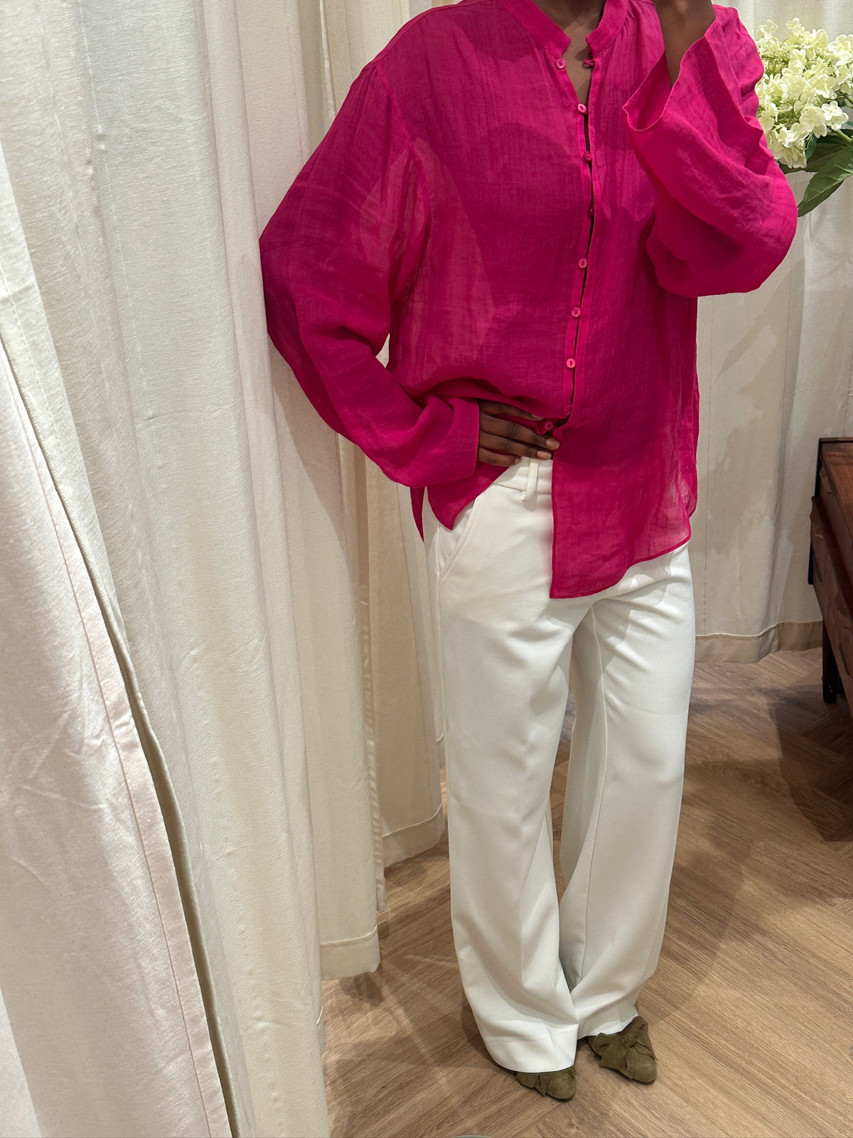 MaxMara Trousers