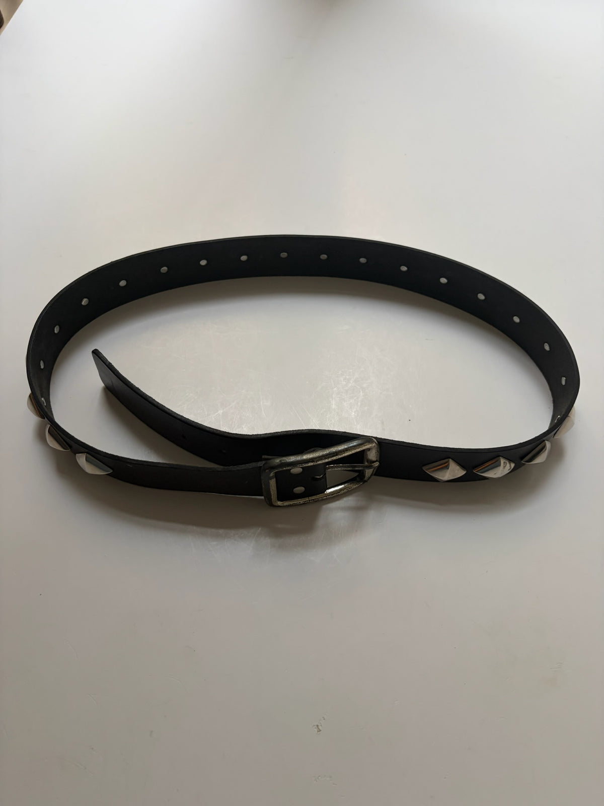 Utzon Belt