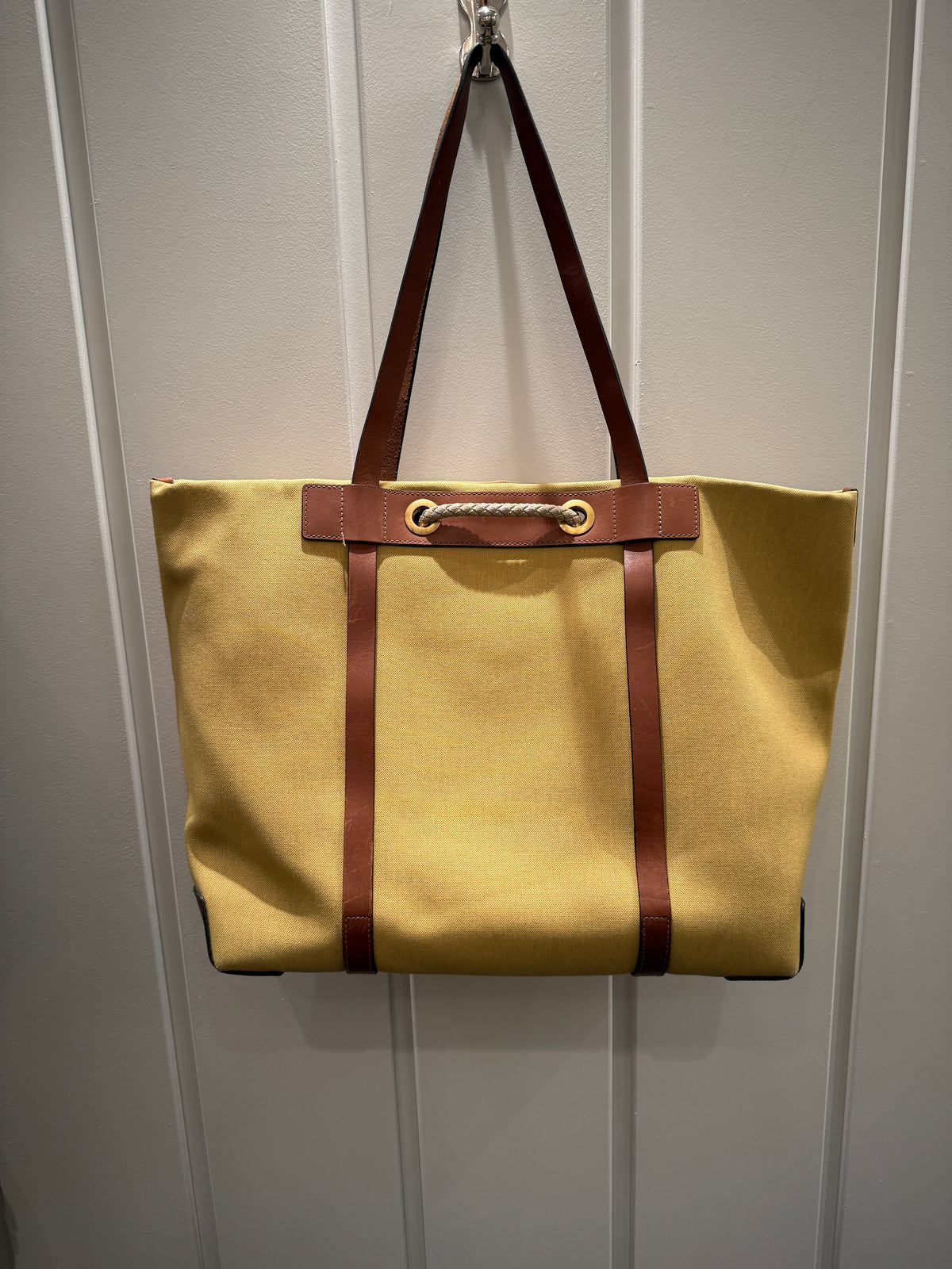 Mismo Large Tote Bag
