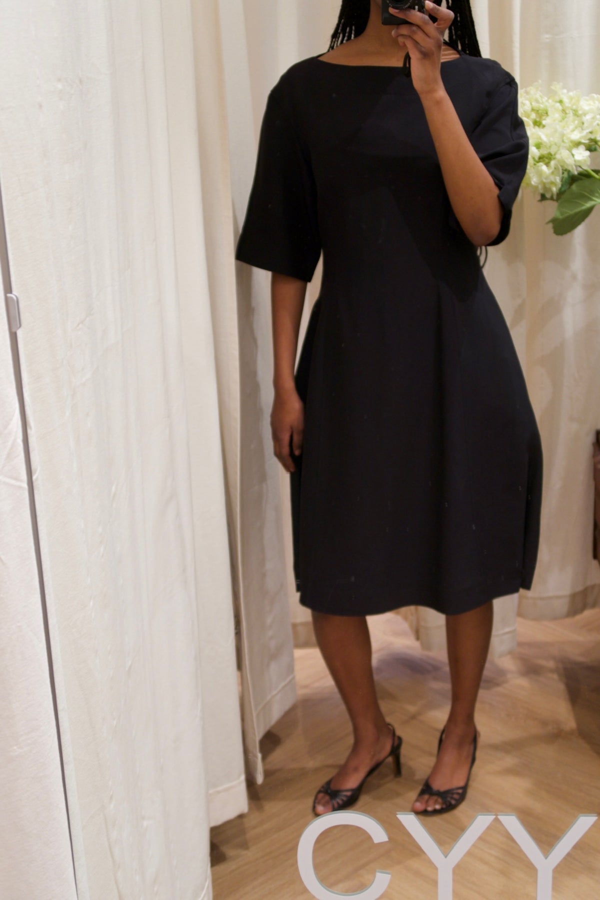 Marimekko Dress