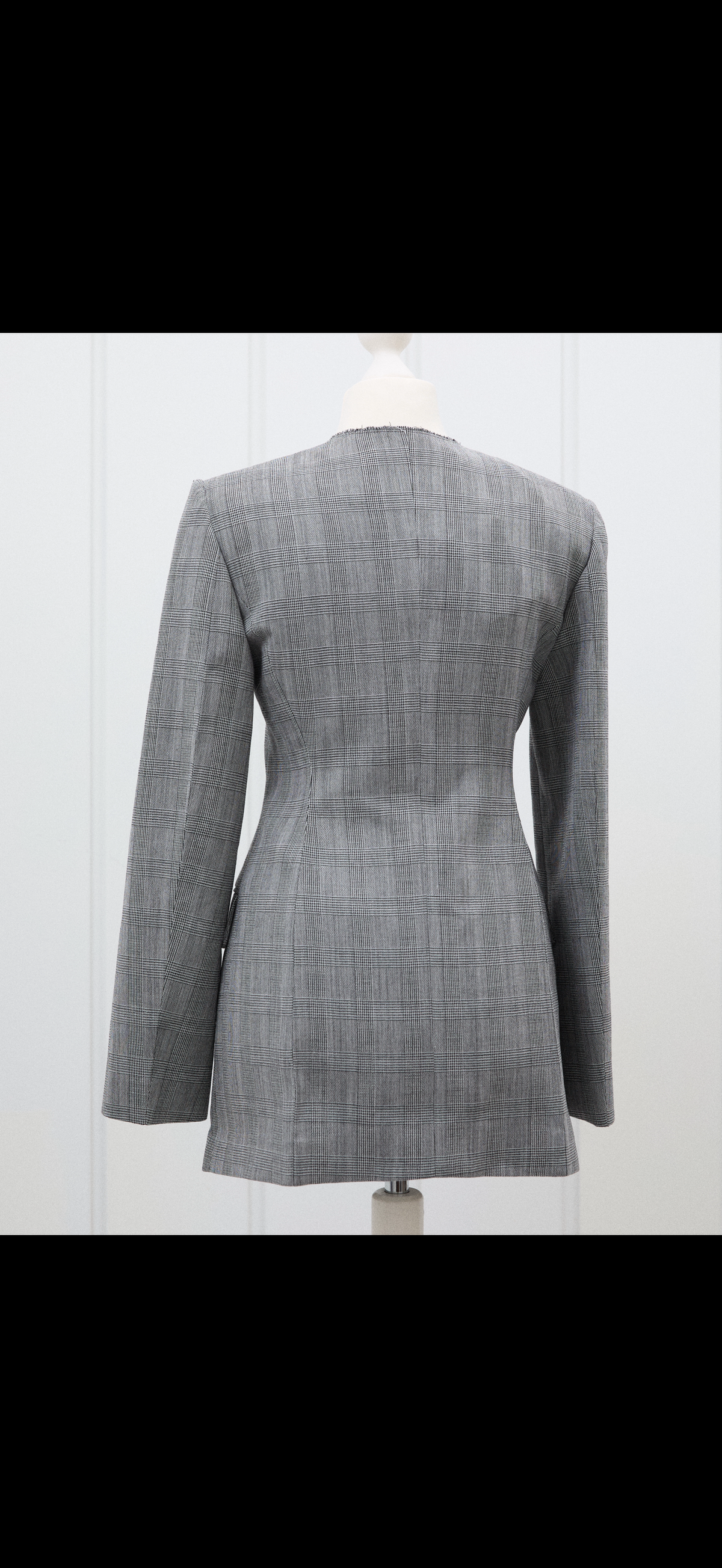 Recto Blazer / Jacket