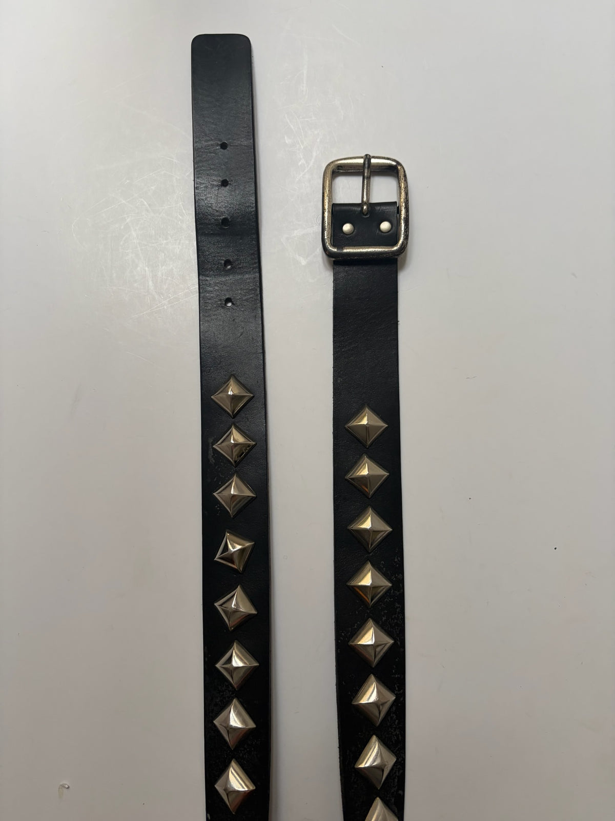 Utzon Belt