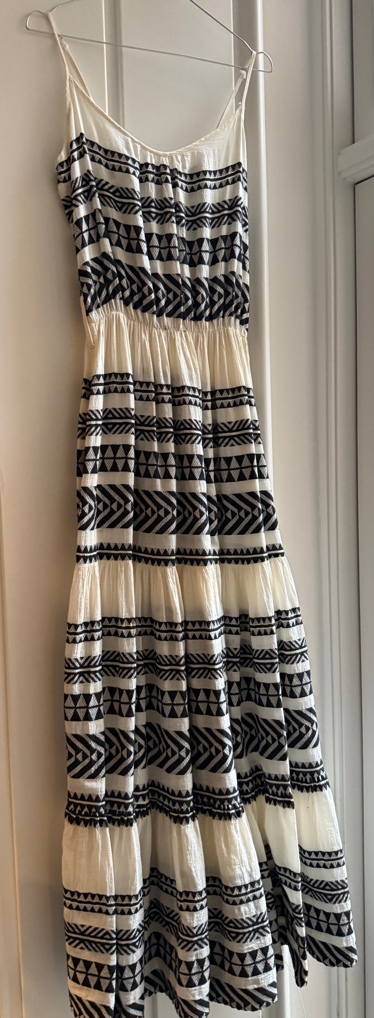 Devotion Dress