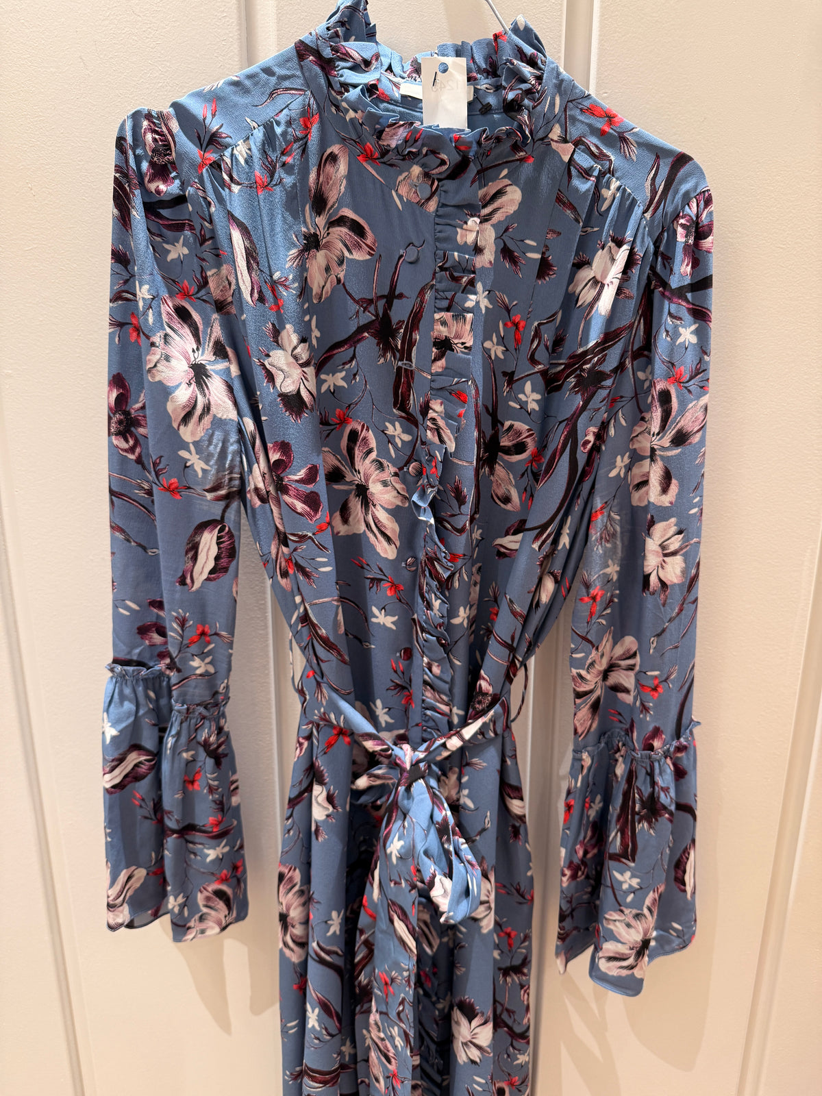 Erdem Dress