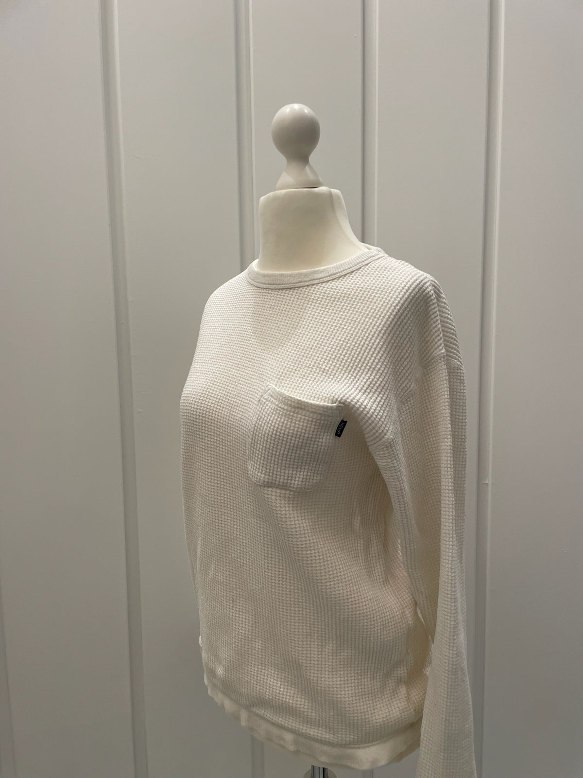 Manastash Sweater