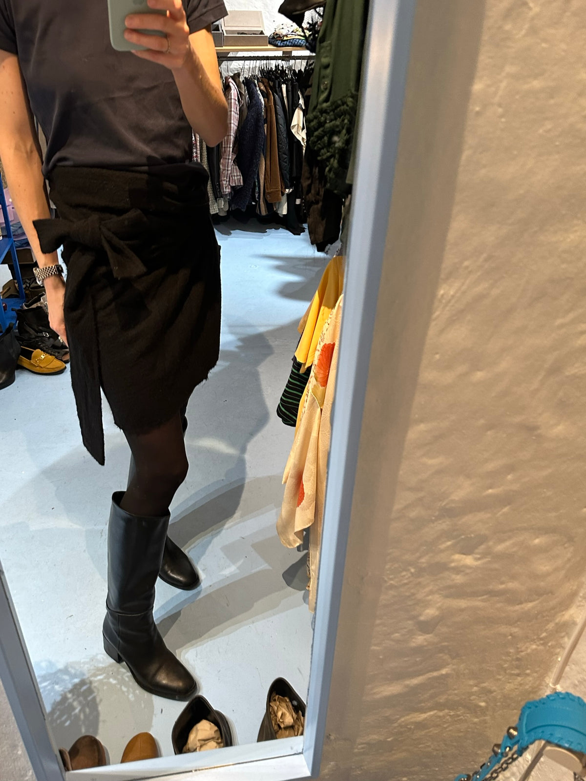 Isabel Marant Skirt