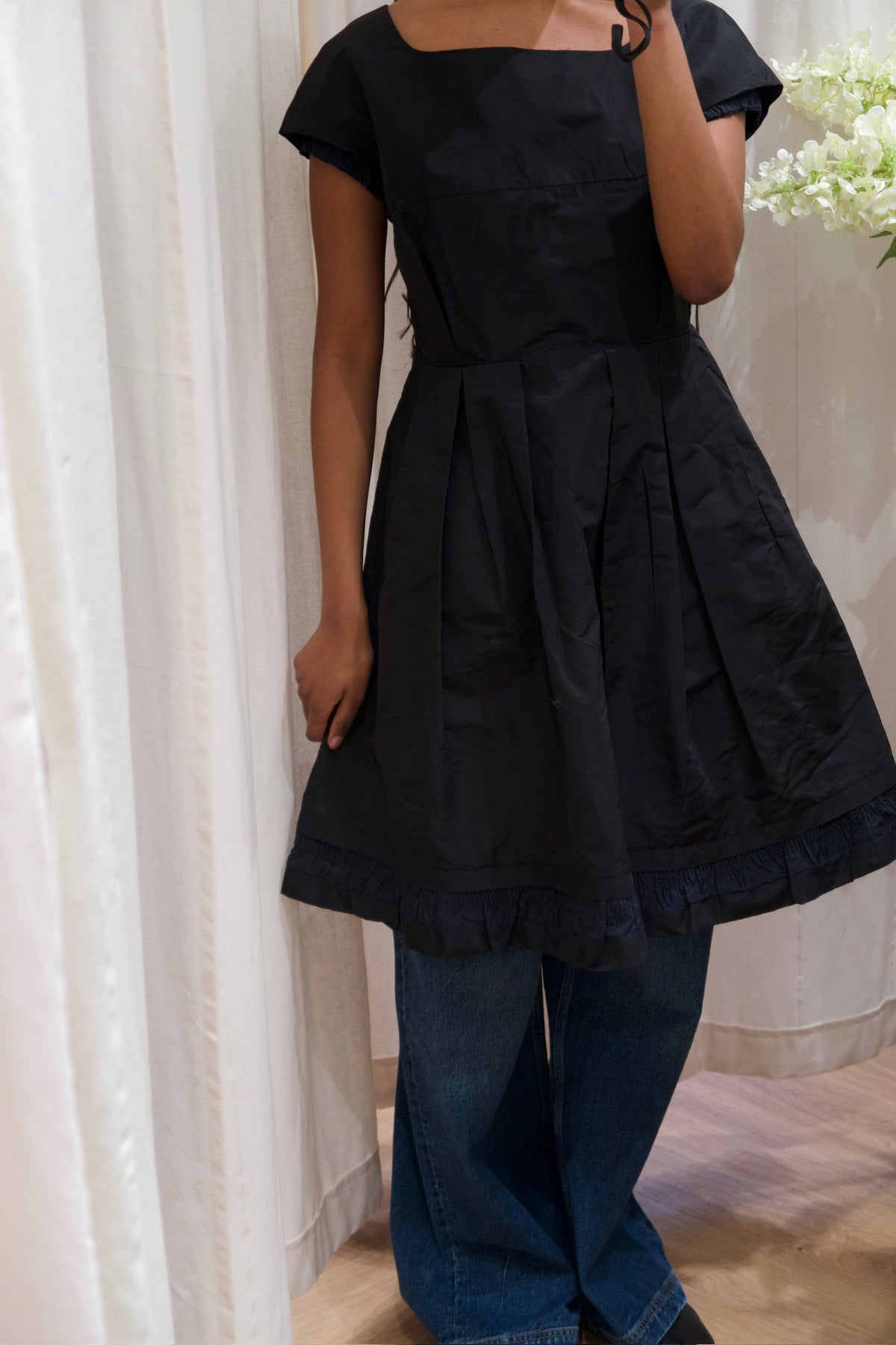 Miu Miu Dress