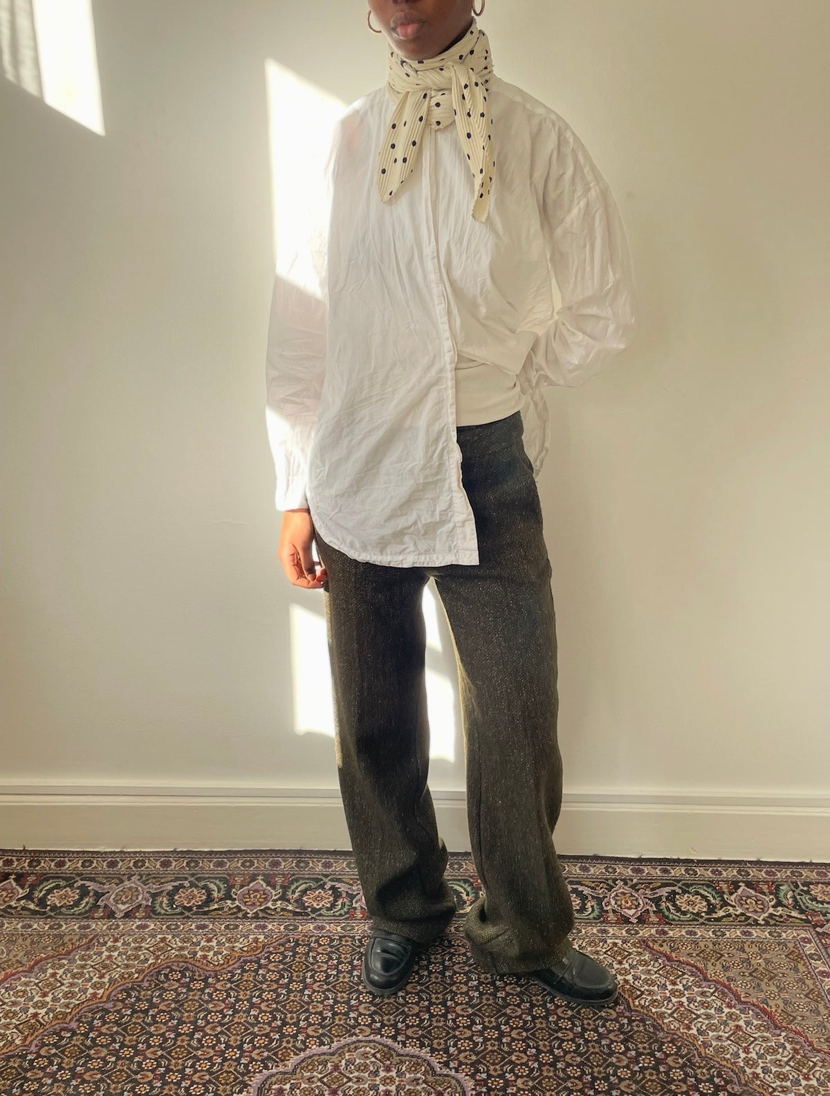 Roberto Collina Pants