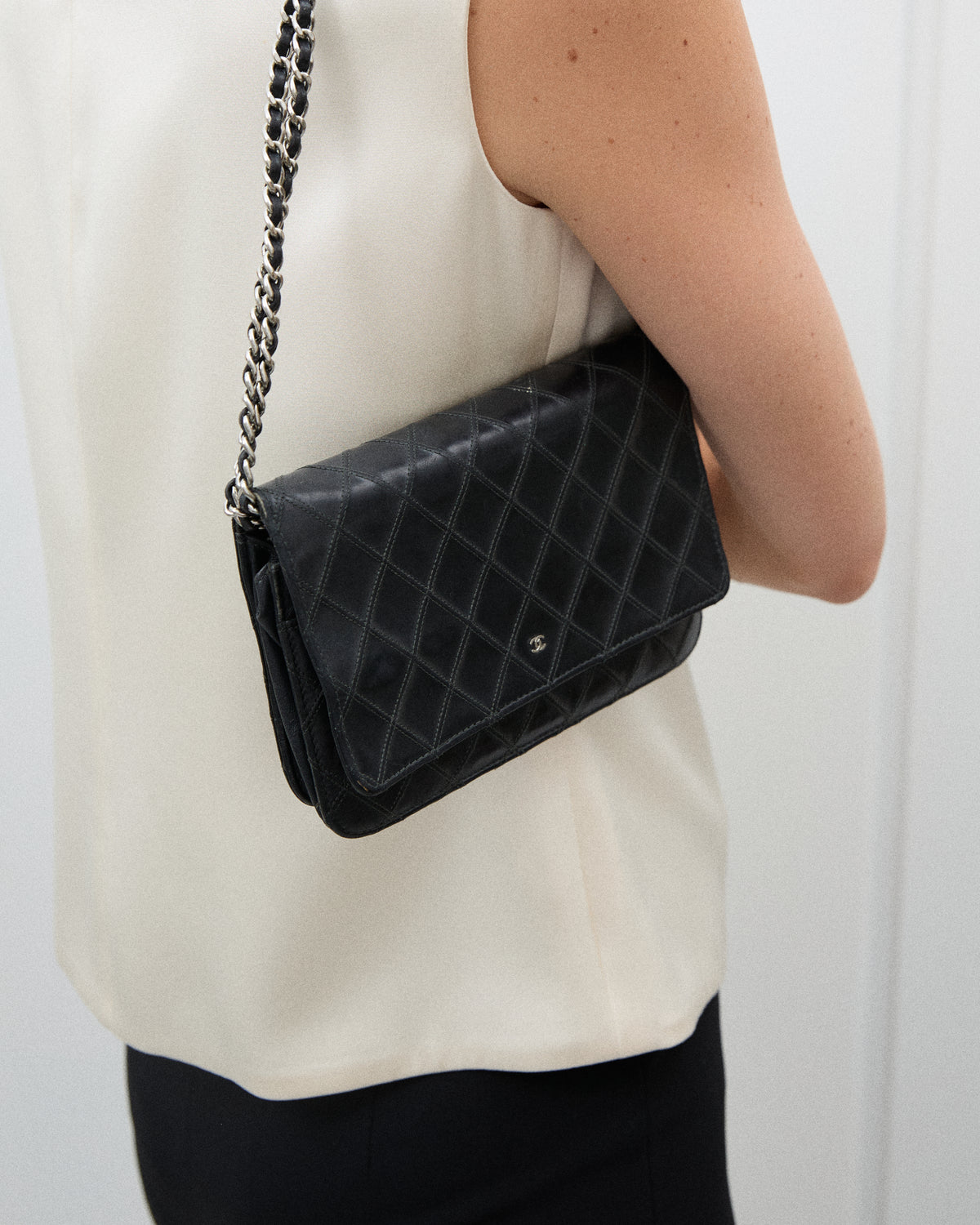 Chanel Top