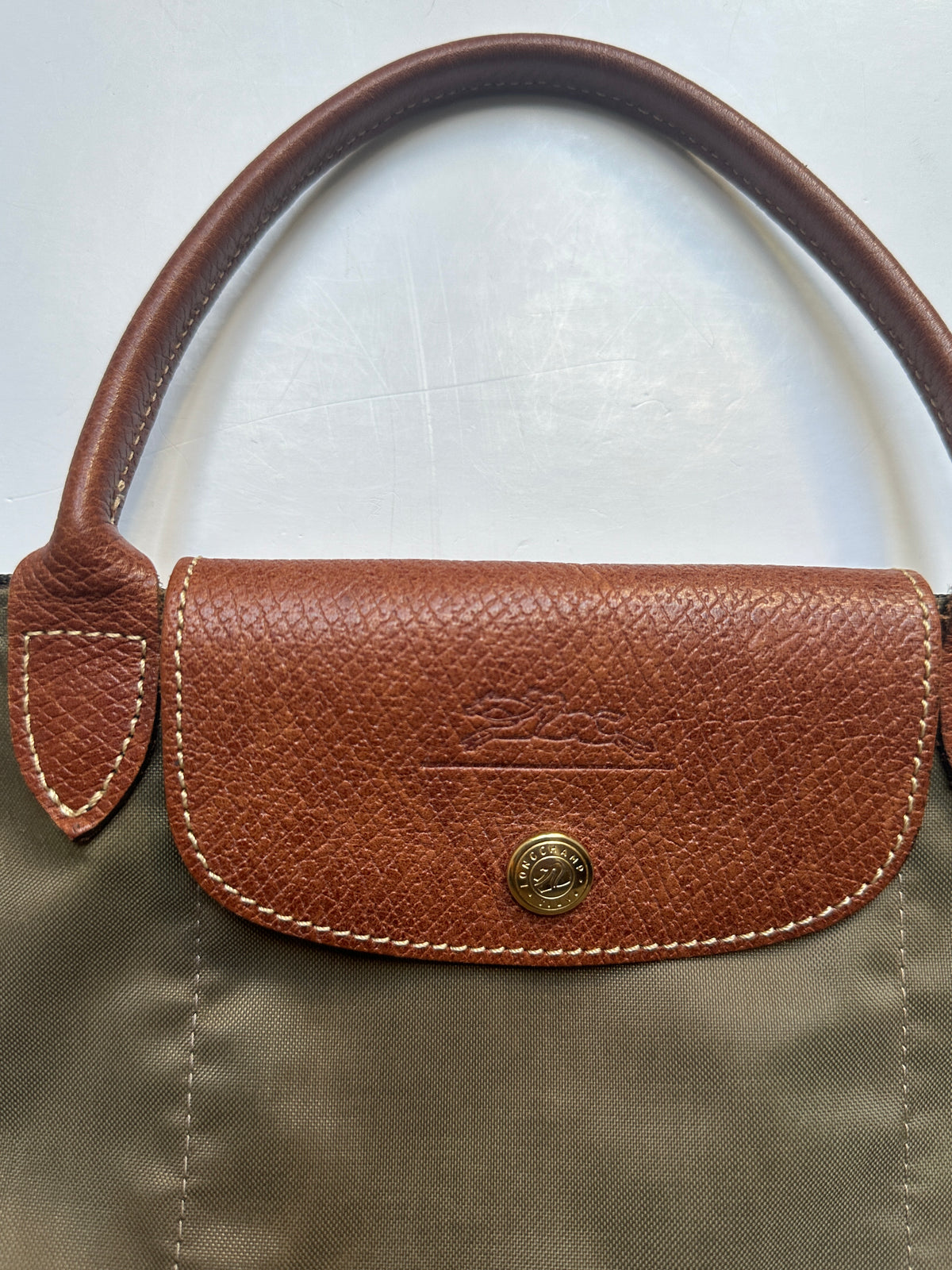 Longchamp Le Pliage Original S Handbag / Taske