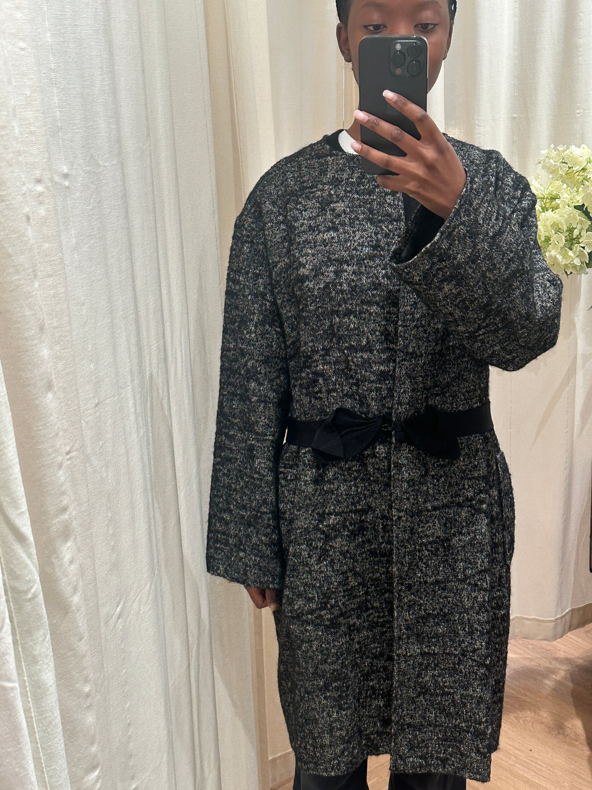 Lanvin Coat