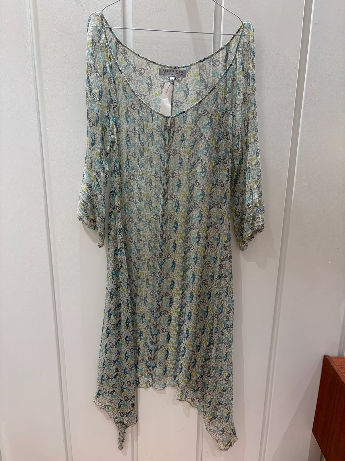 Benedikte Utzon Dress