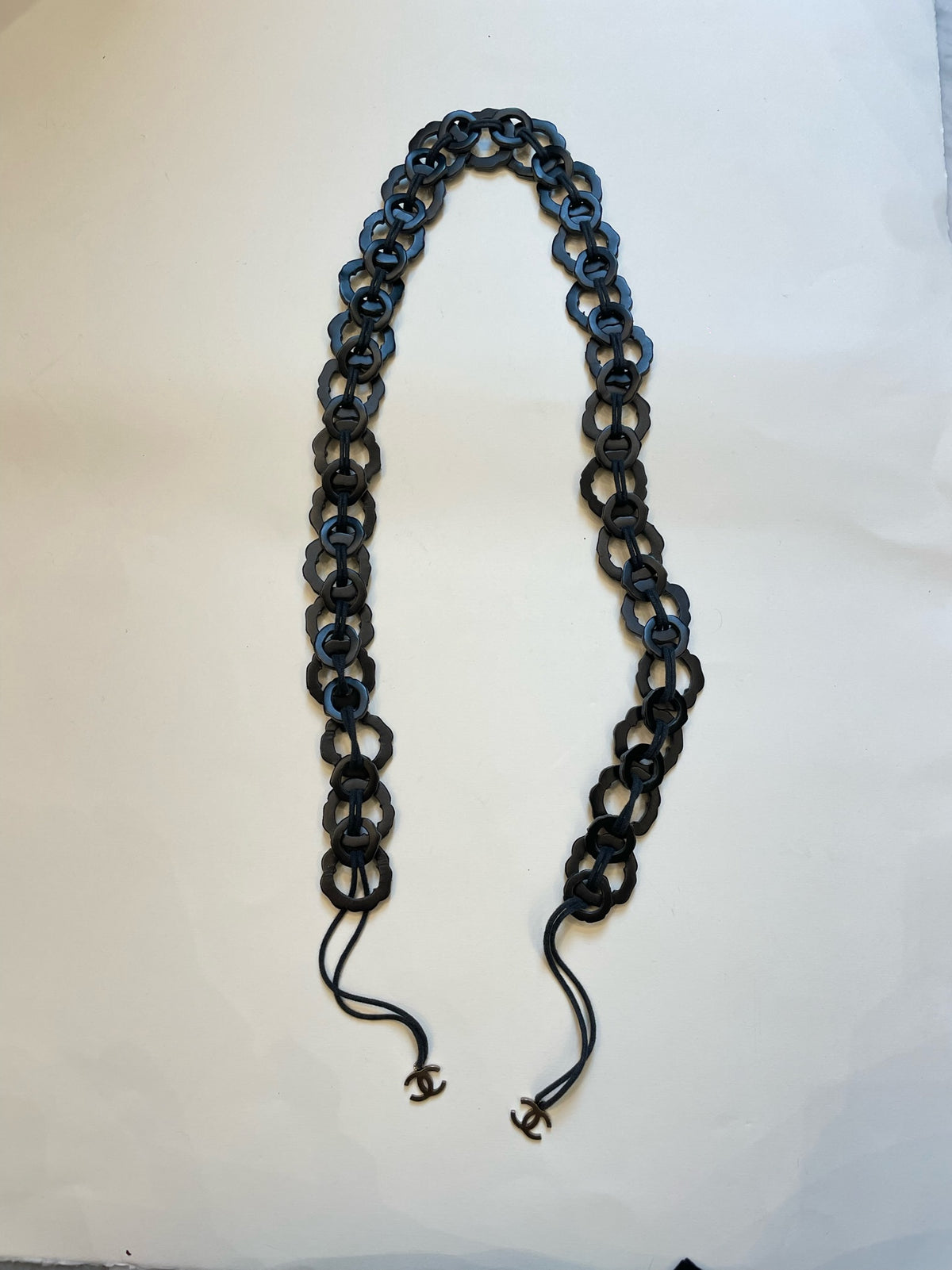 Chanel Vintage Belt