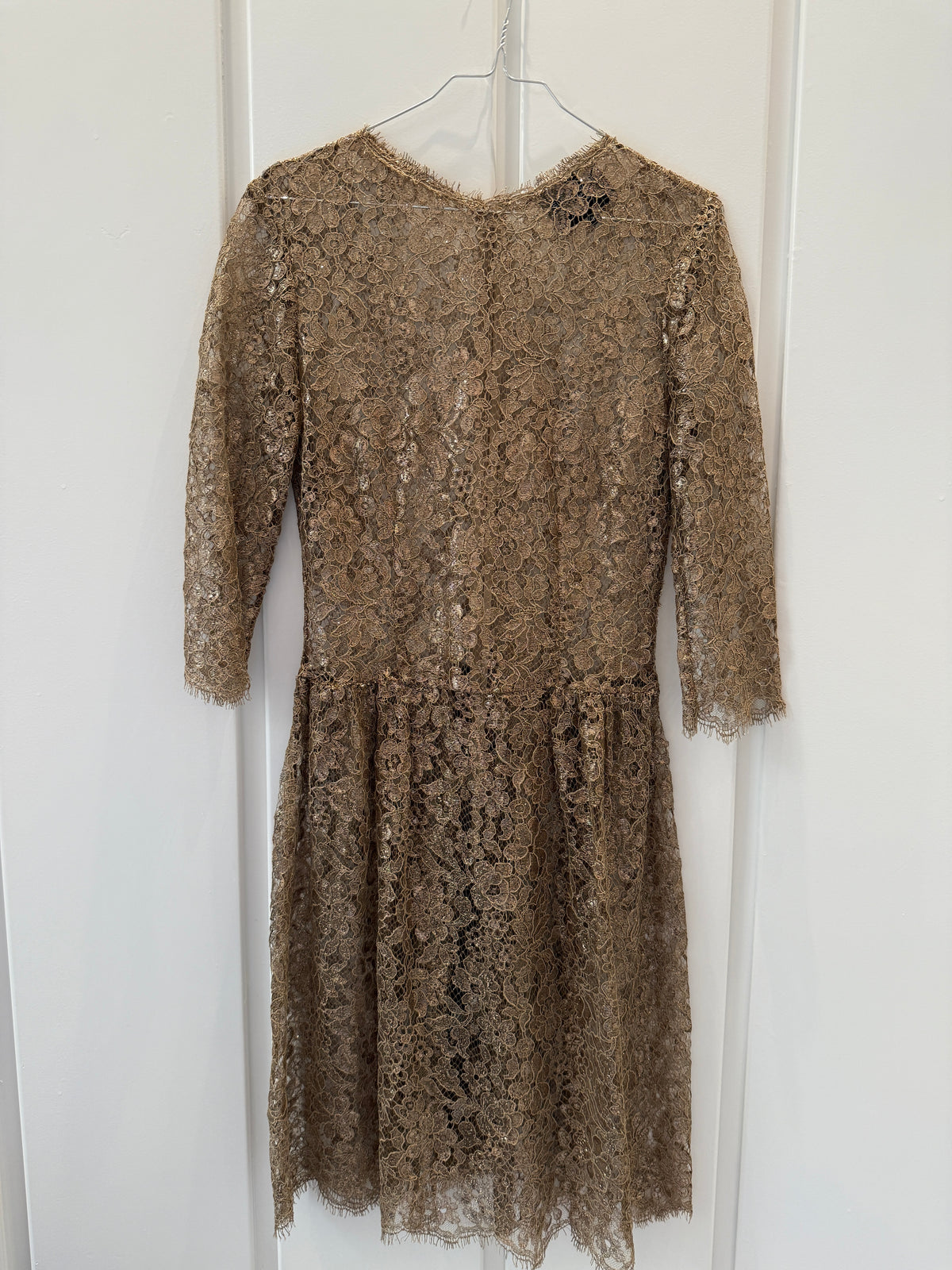 Elsa Adams Dress