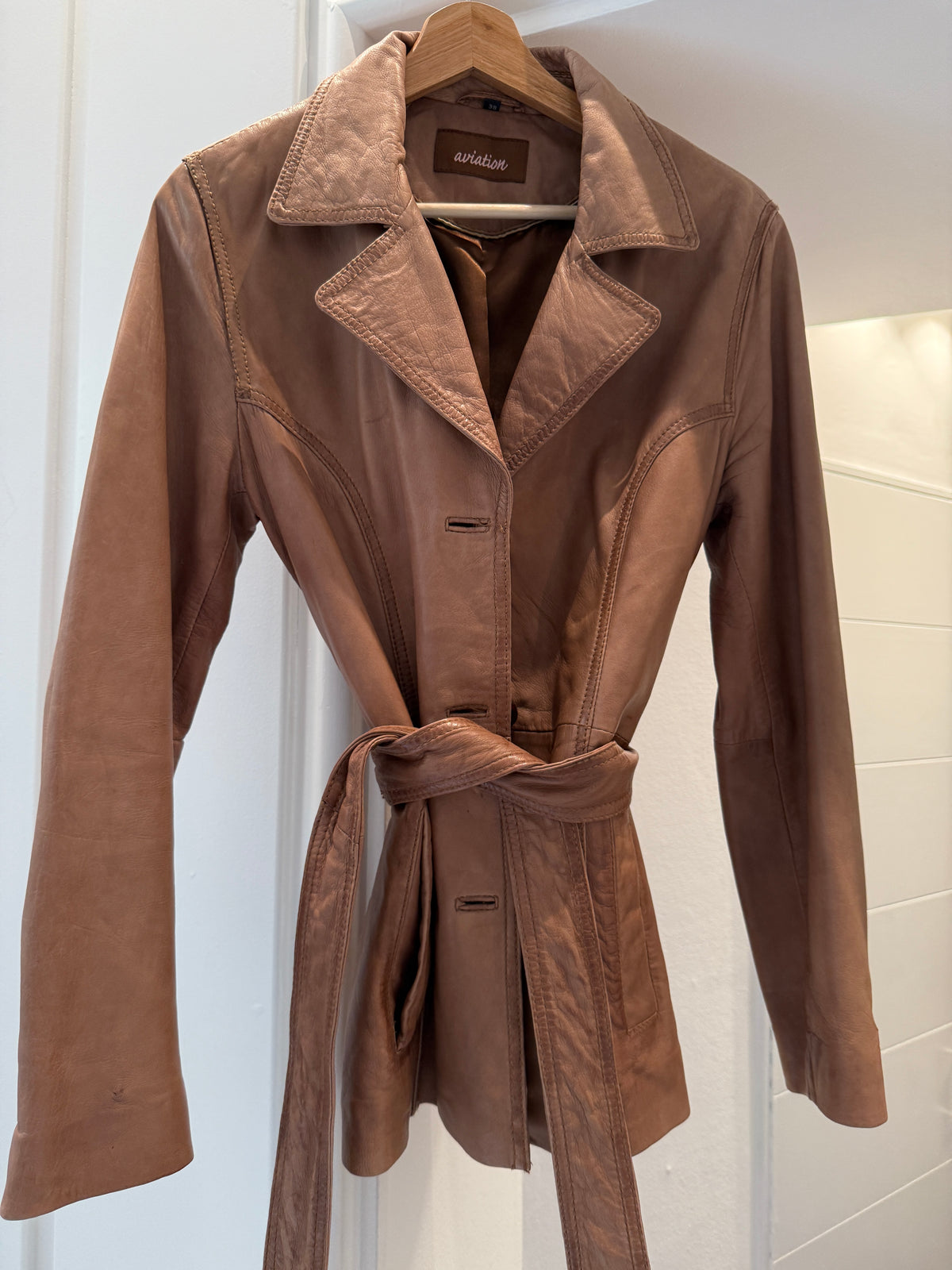Aviation Jacket