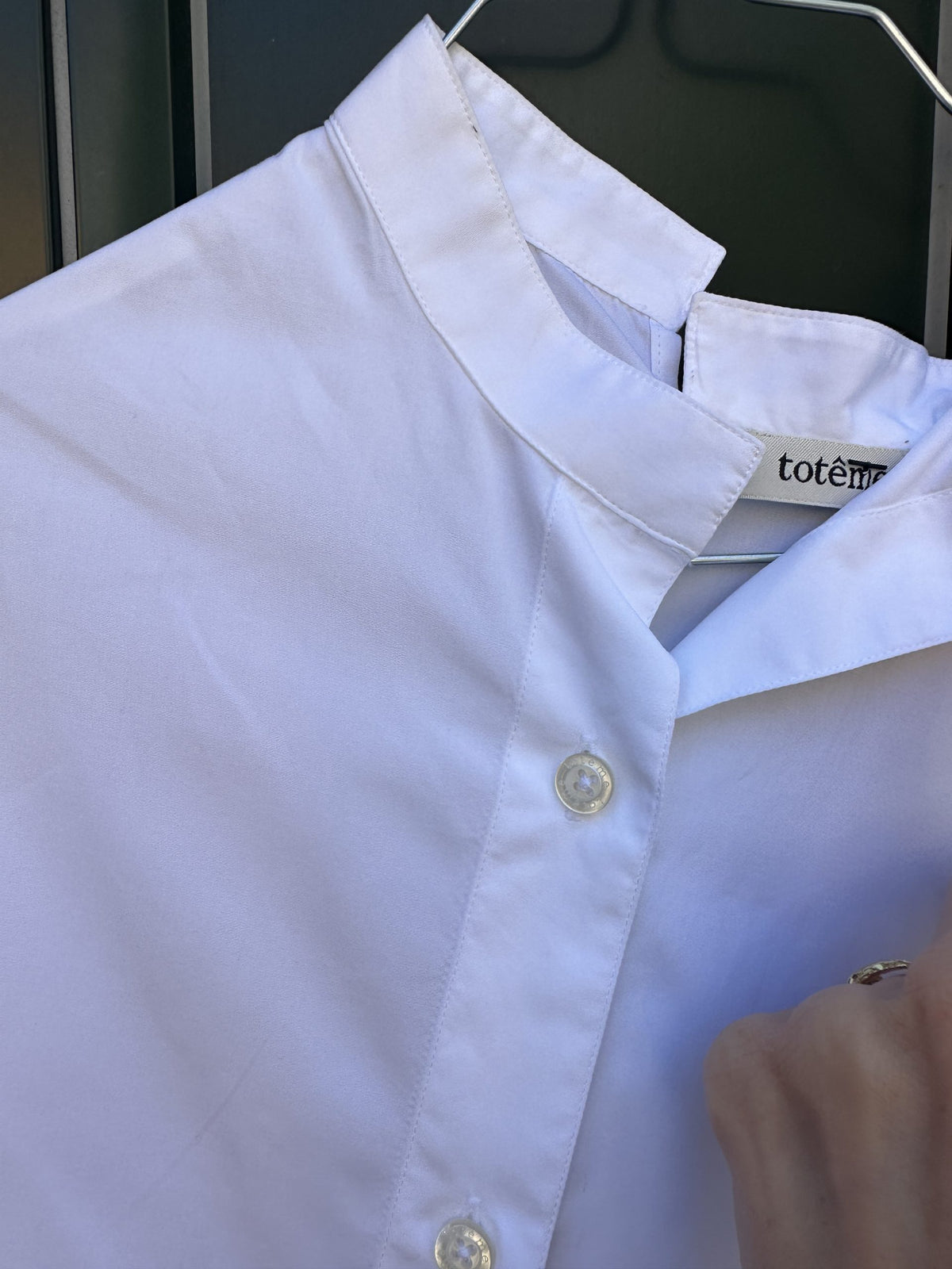 Totem Shirt