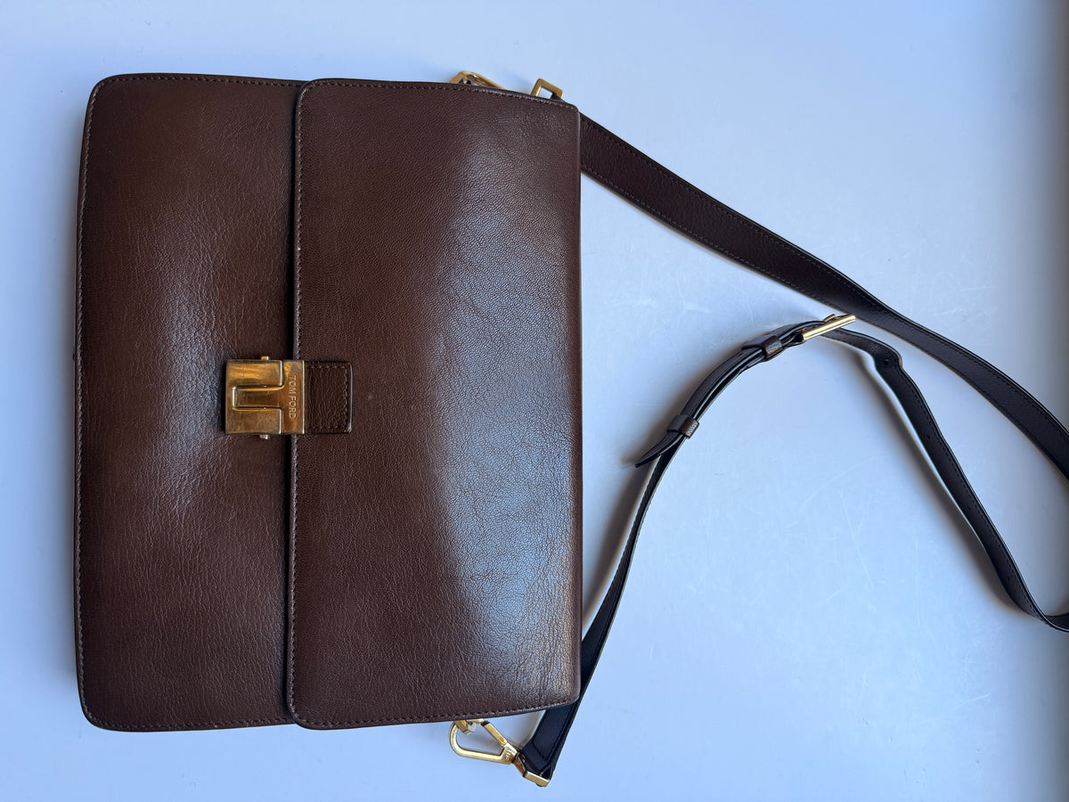 Tom Ford Bag