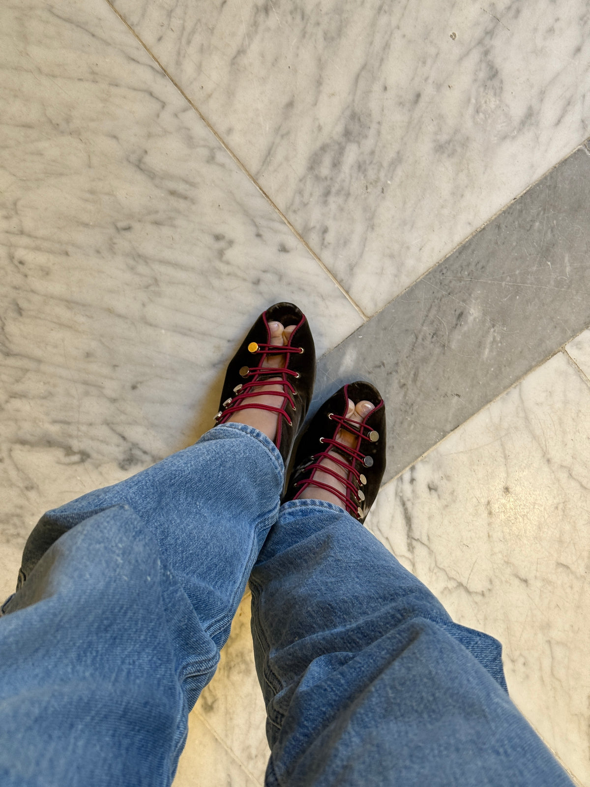 Gianvito Rossi Stilettos