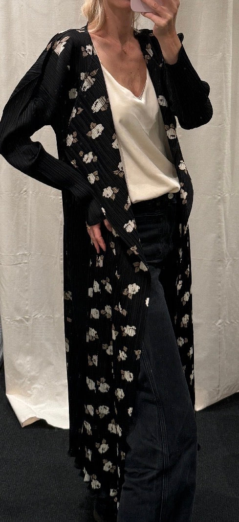 Issey Miyake Pleats Please Dress