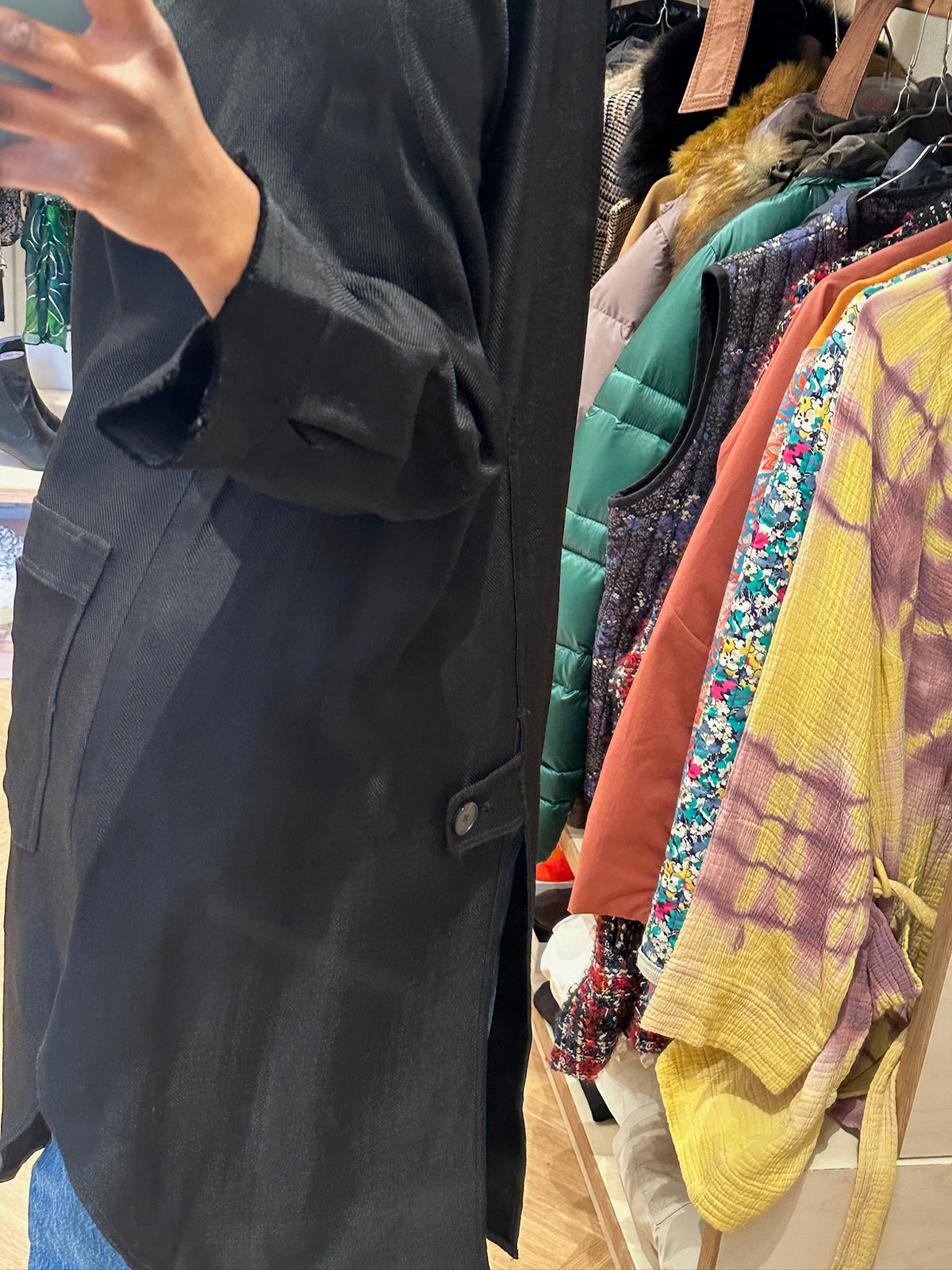 Forte Forte Coat