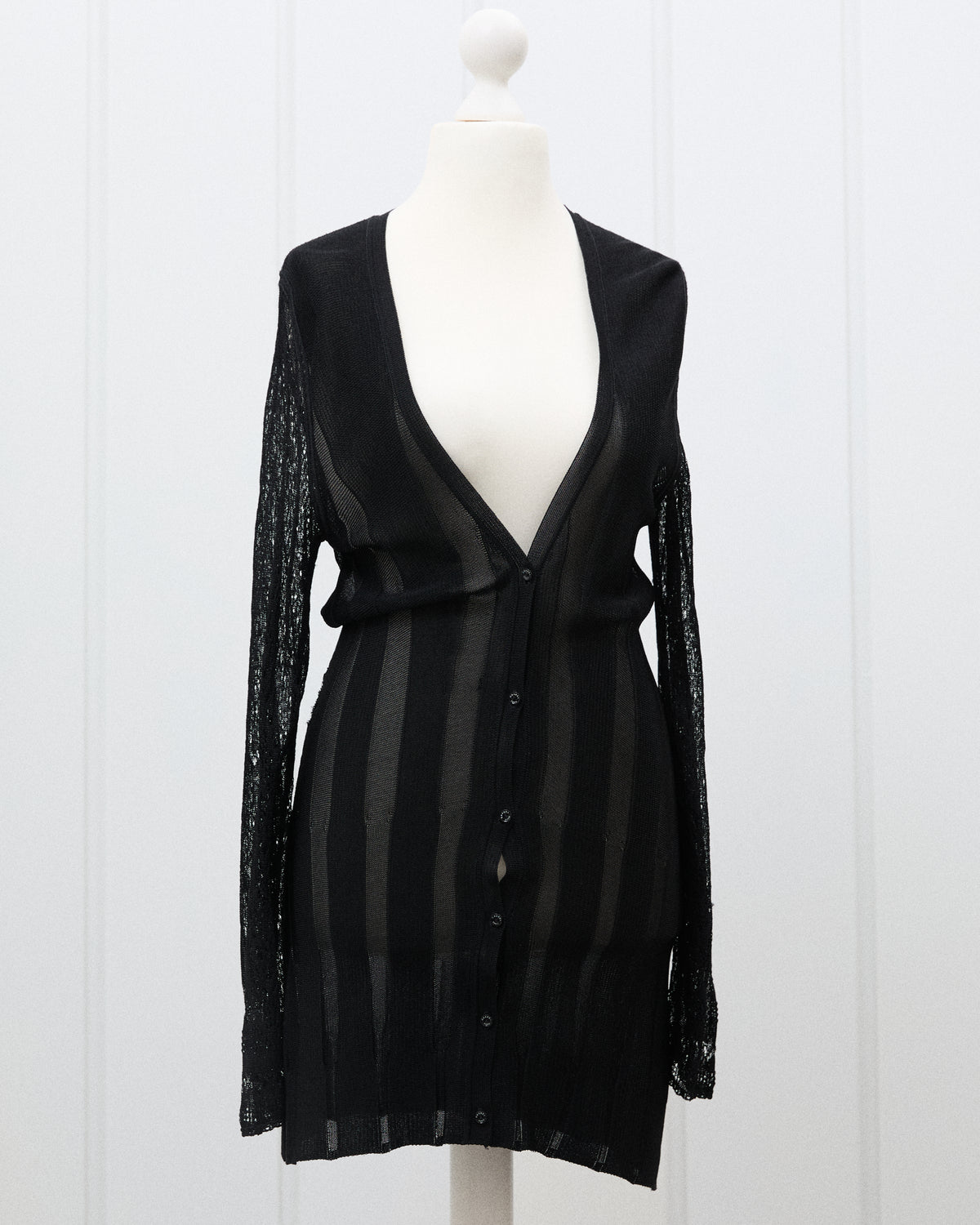 Chanel Cardigan