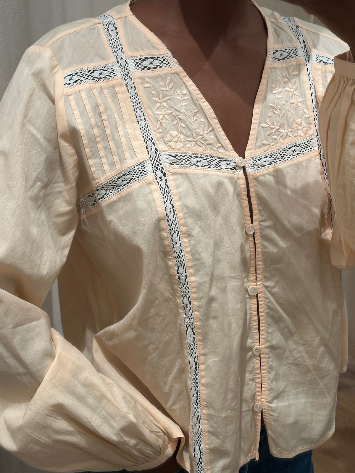 Skall Studio Shirt