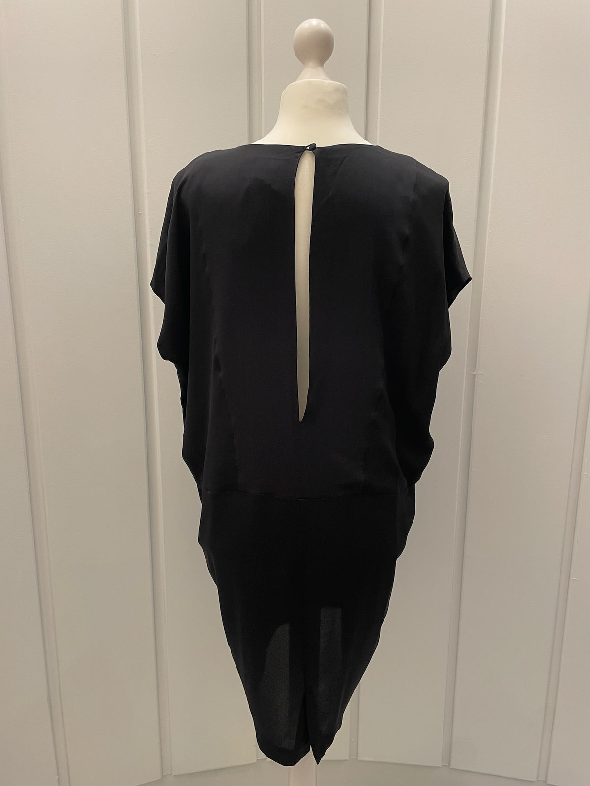 Kokoon Silk Dress