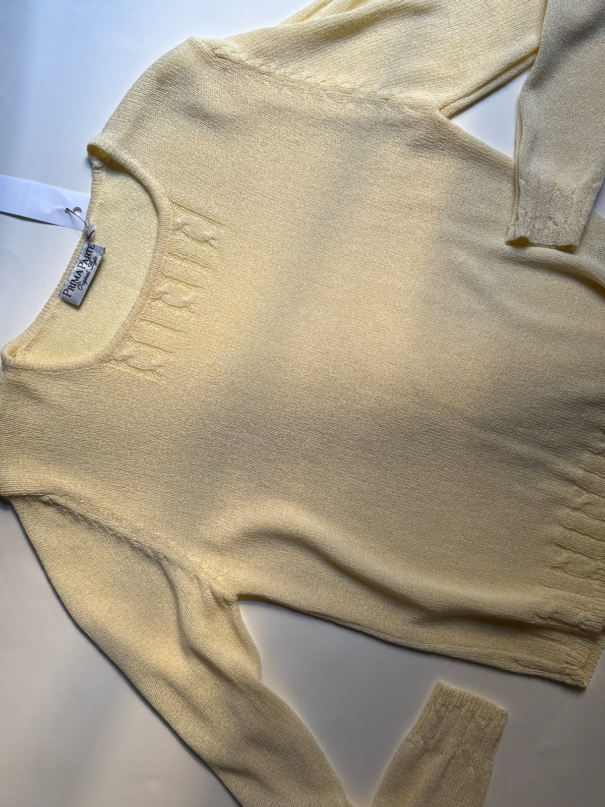 Vintage Blouse