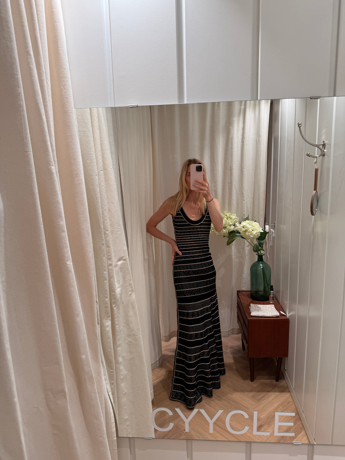 Herve Leger Dress