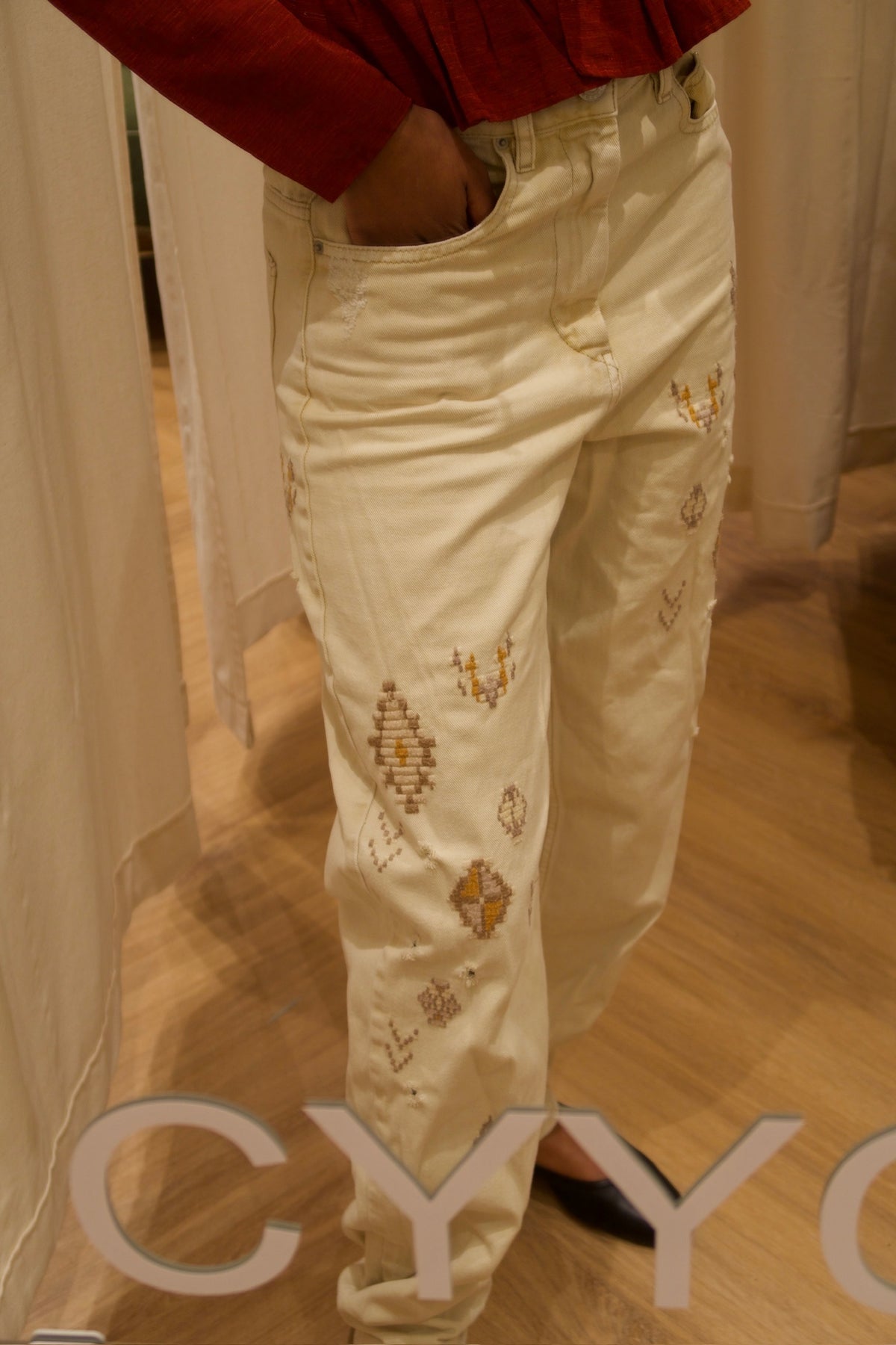 Isabel Marant Etoile Pants