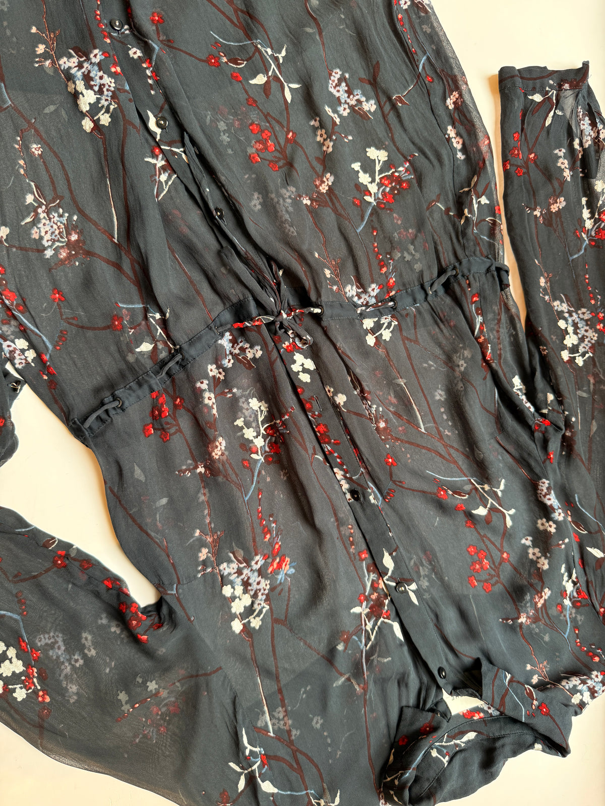 Munthe Dress / Shirt