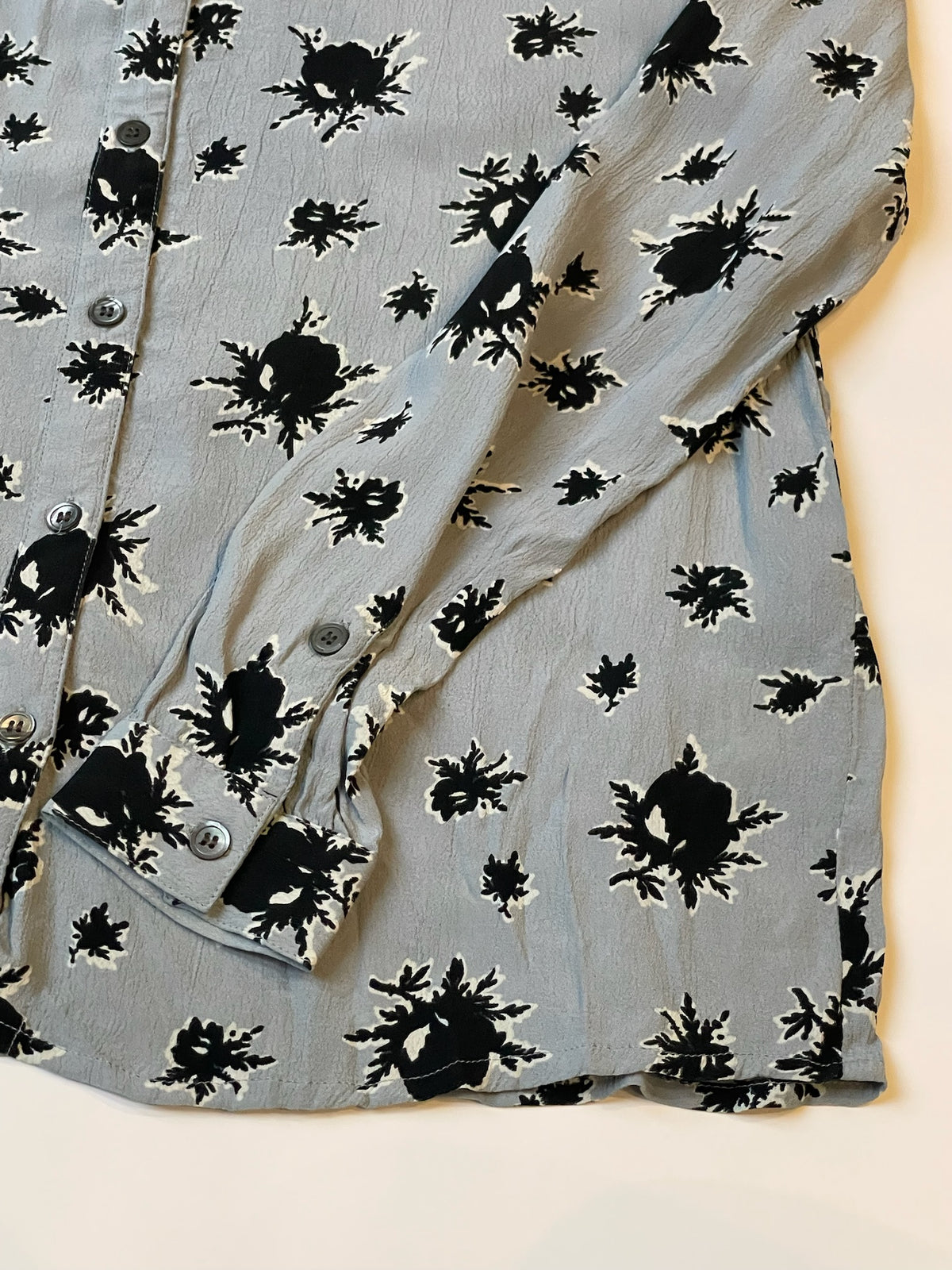 Ganni Shirt