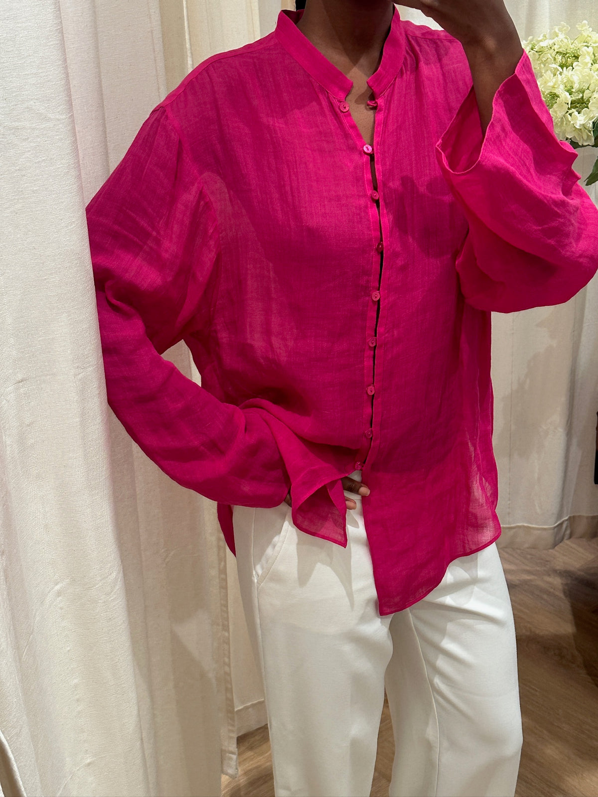 MaxMara Trousers