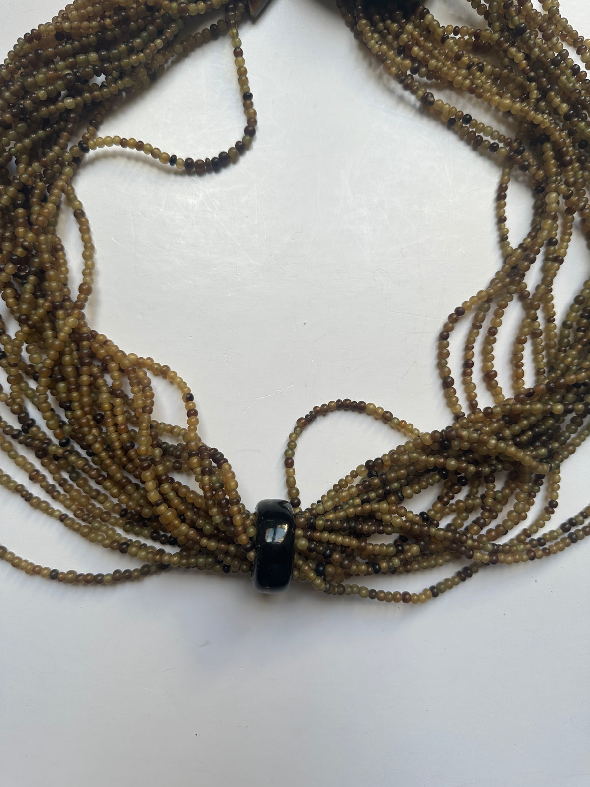 Monies Vintage Necklace