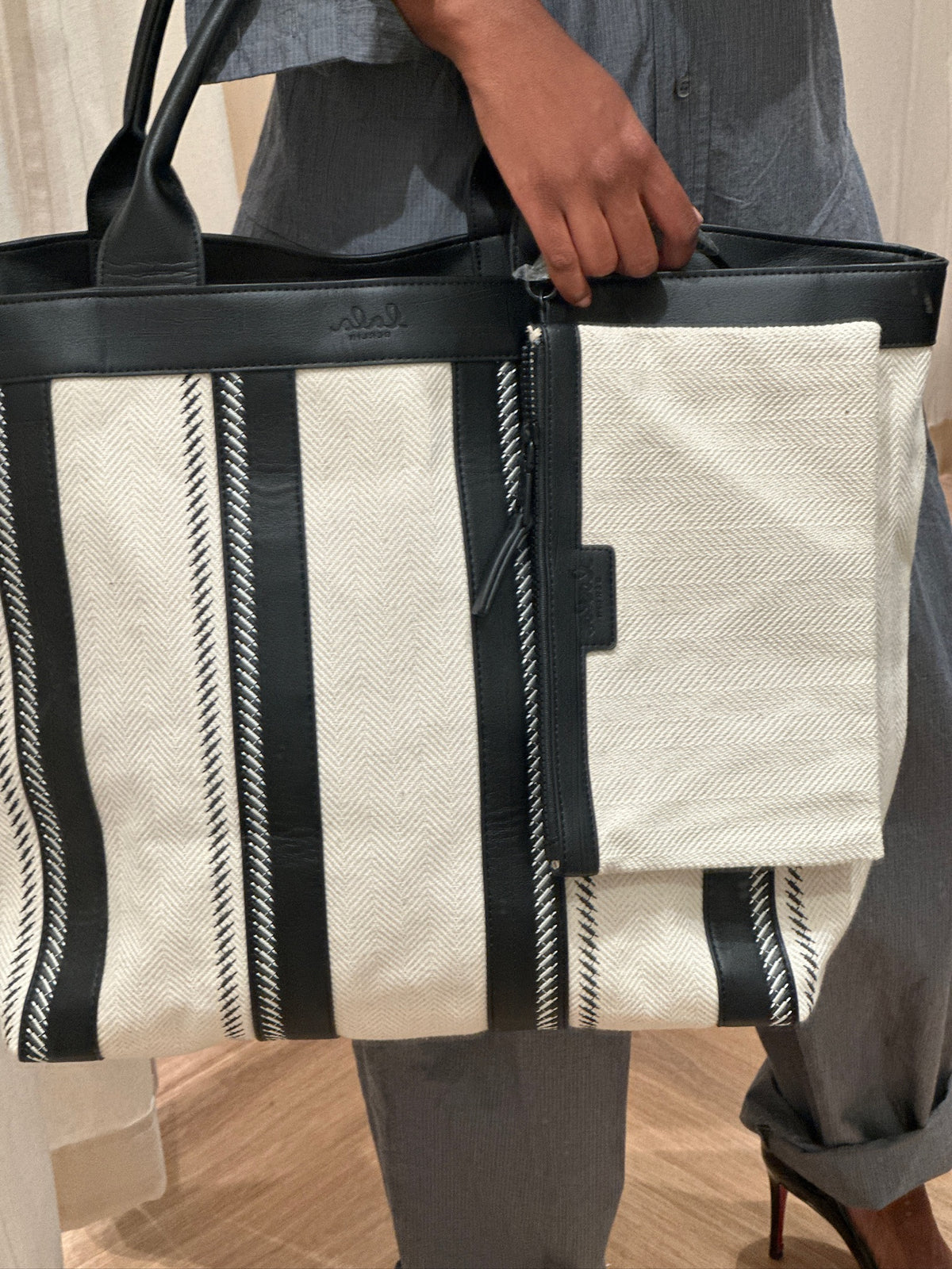 Lala Berlin Bag