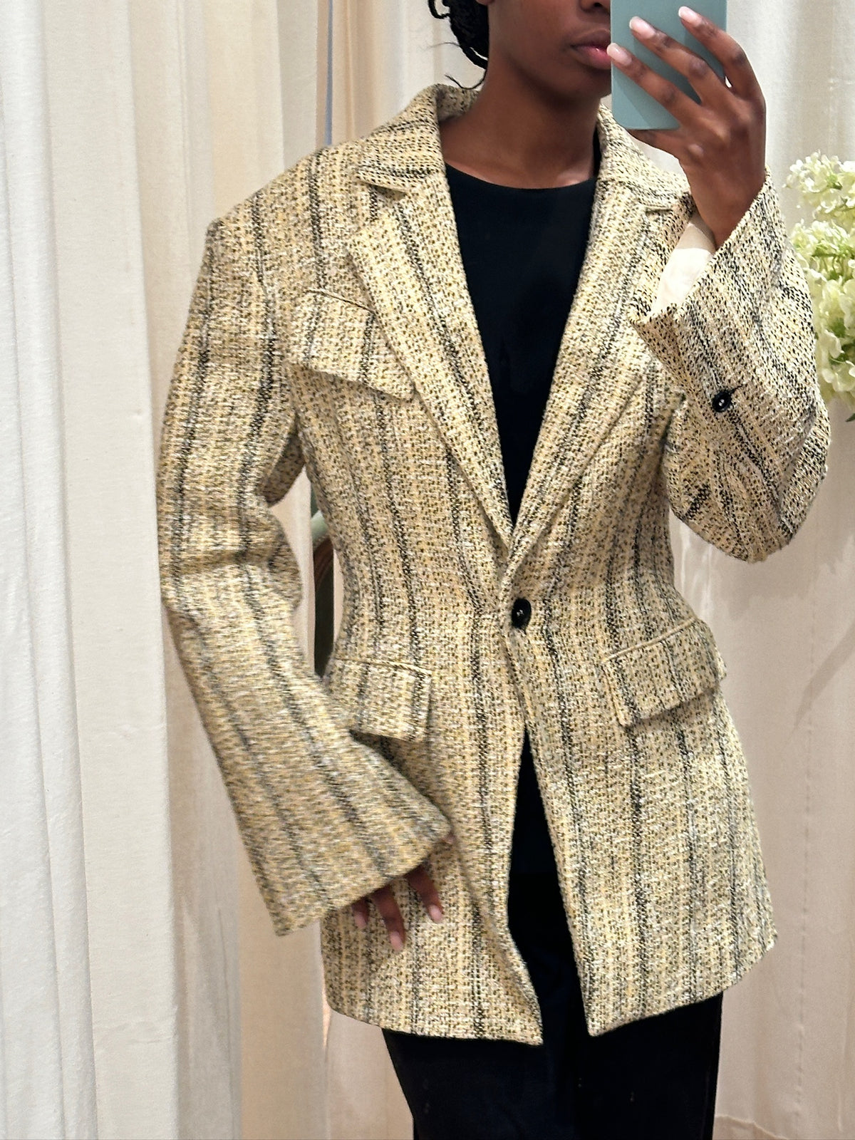 Day Birger et Mikkelsen Blazer